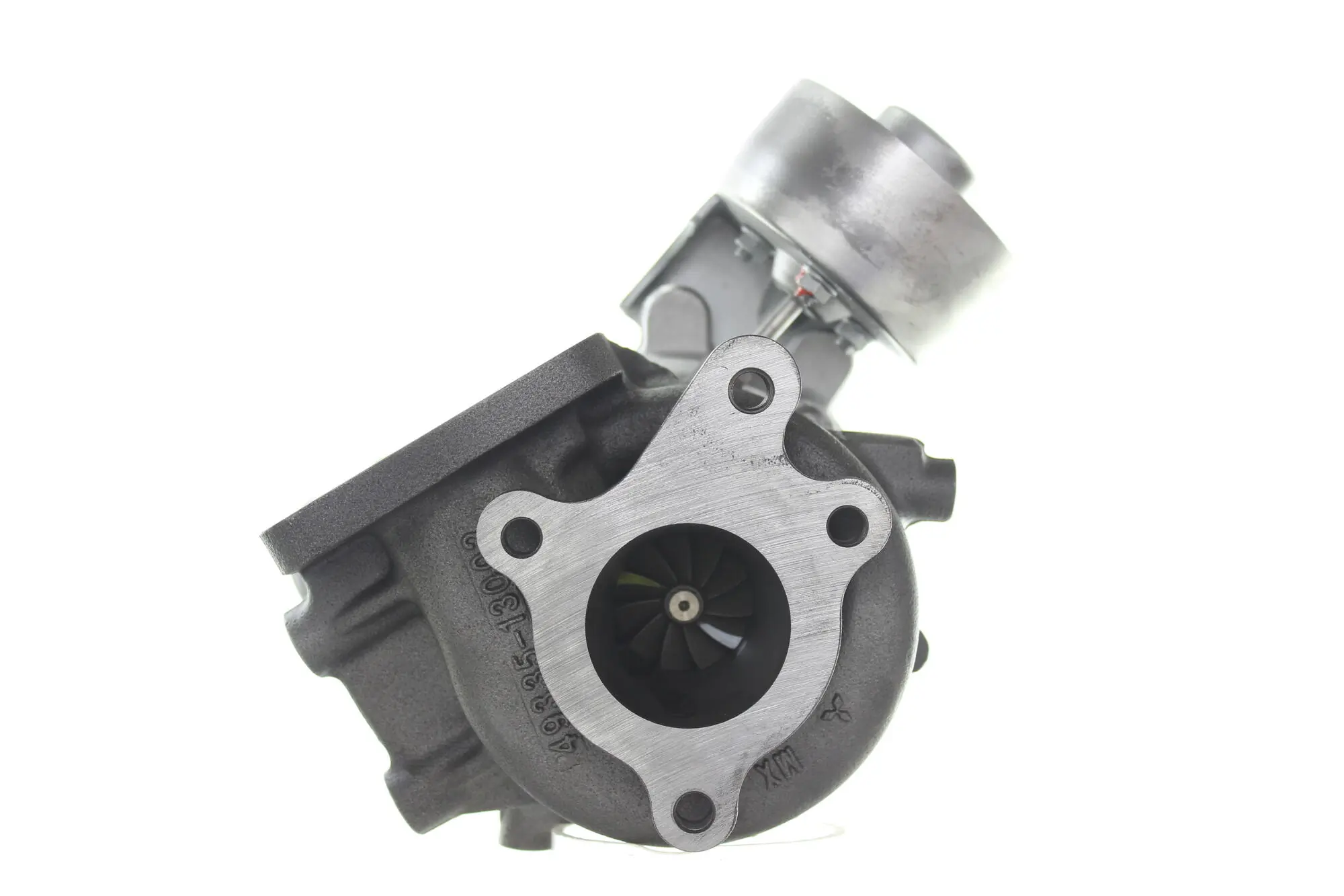 11901196 Alanko Turbo para motor