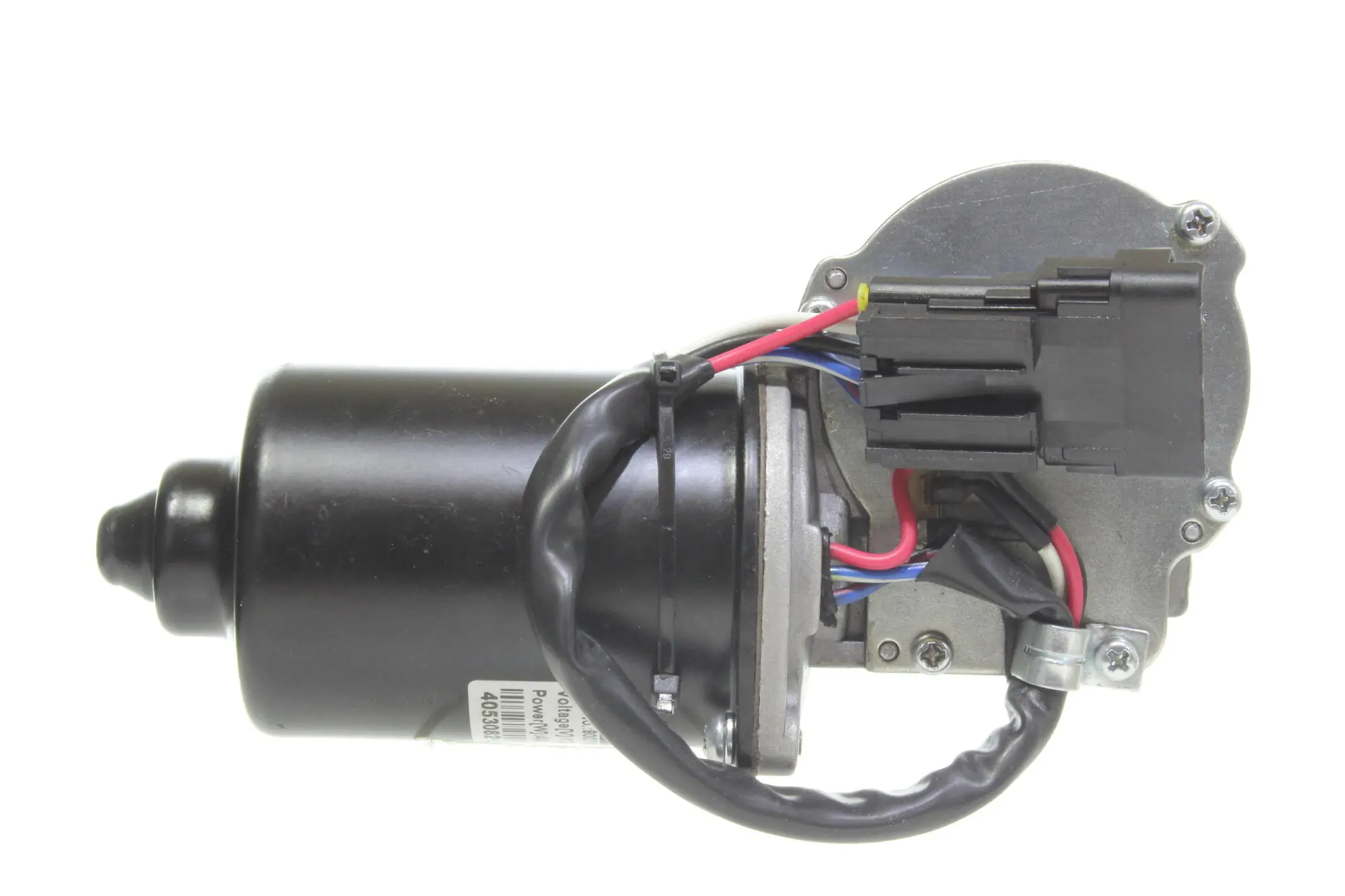 Comprar Motor limpiaparabrisas Dacia Duster  HM