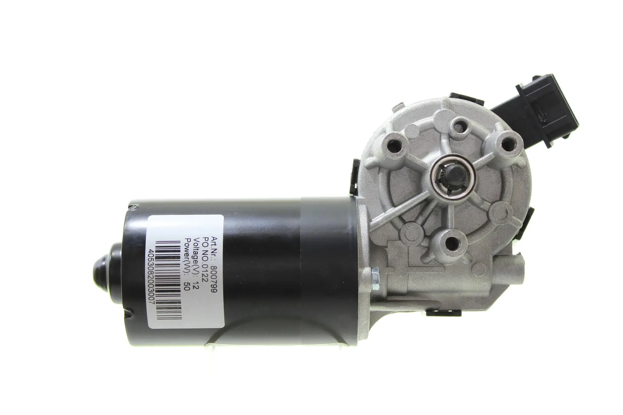 Motor del limpiaparabrisas Peugeot 206  desde 48,02 €