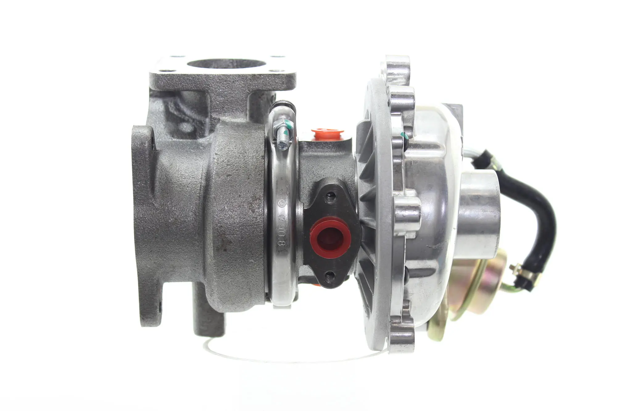 Comprar Turbocompresor Ford Ranger  EQ