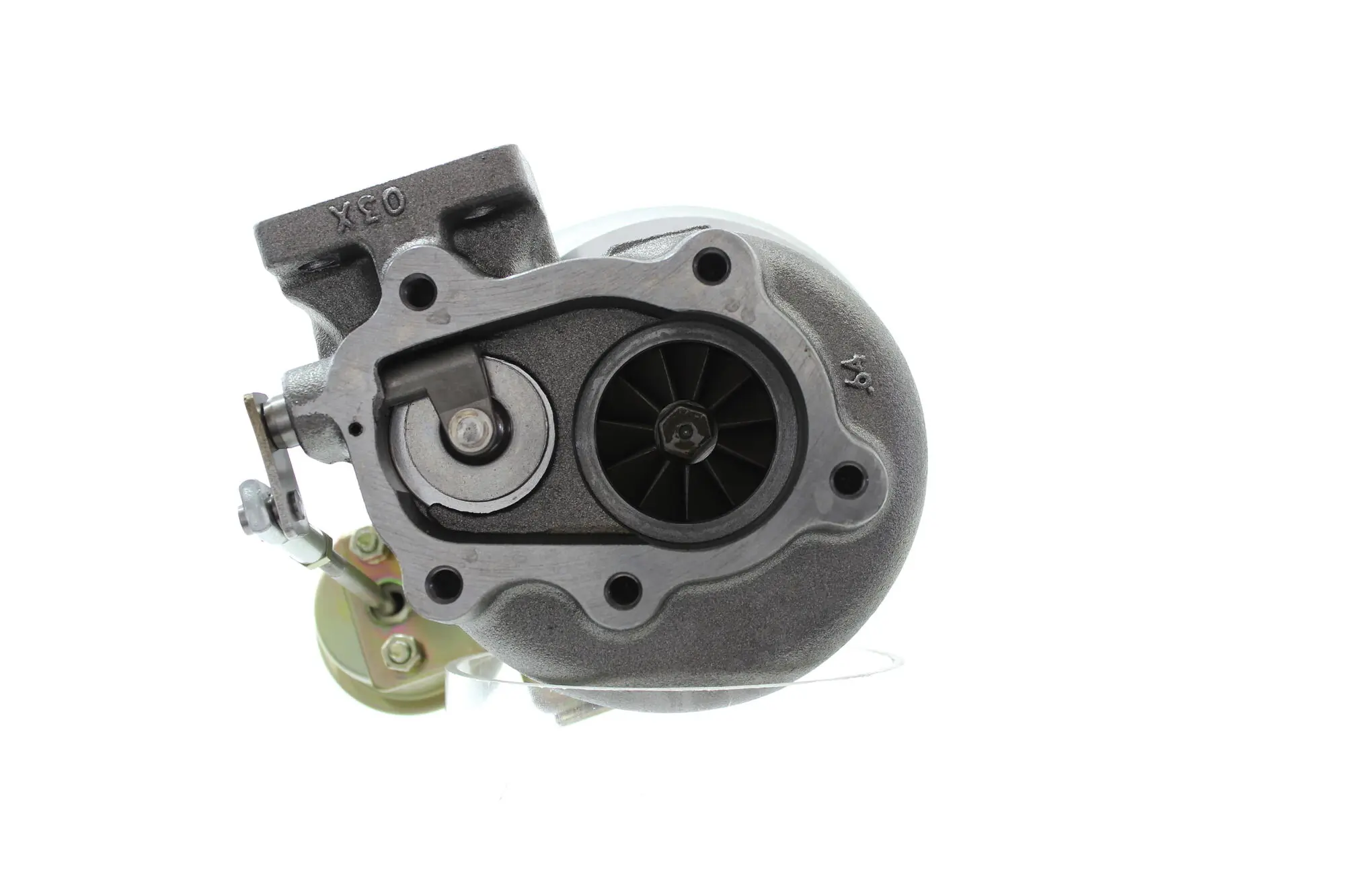 Comprar Turbo de coche Patrol  Y60