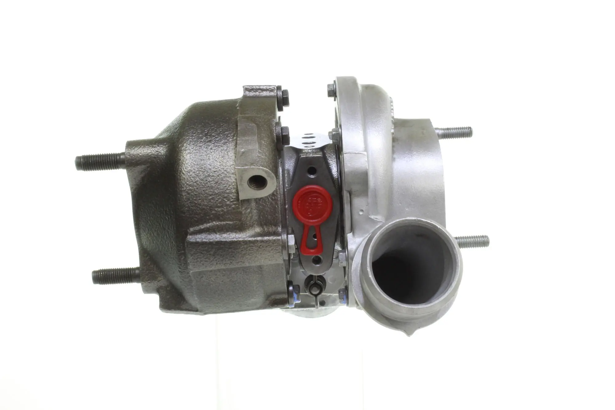  Turbocompresor Honda Civic 8