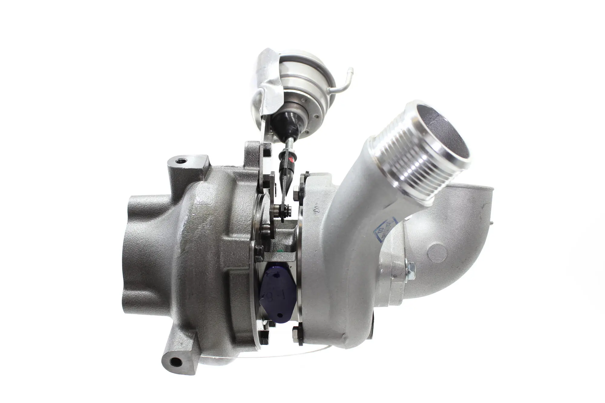 Comprar 282304A700 Hyundai/Kia Turbo de coche