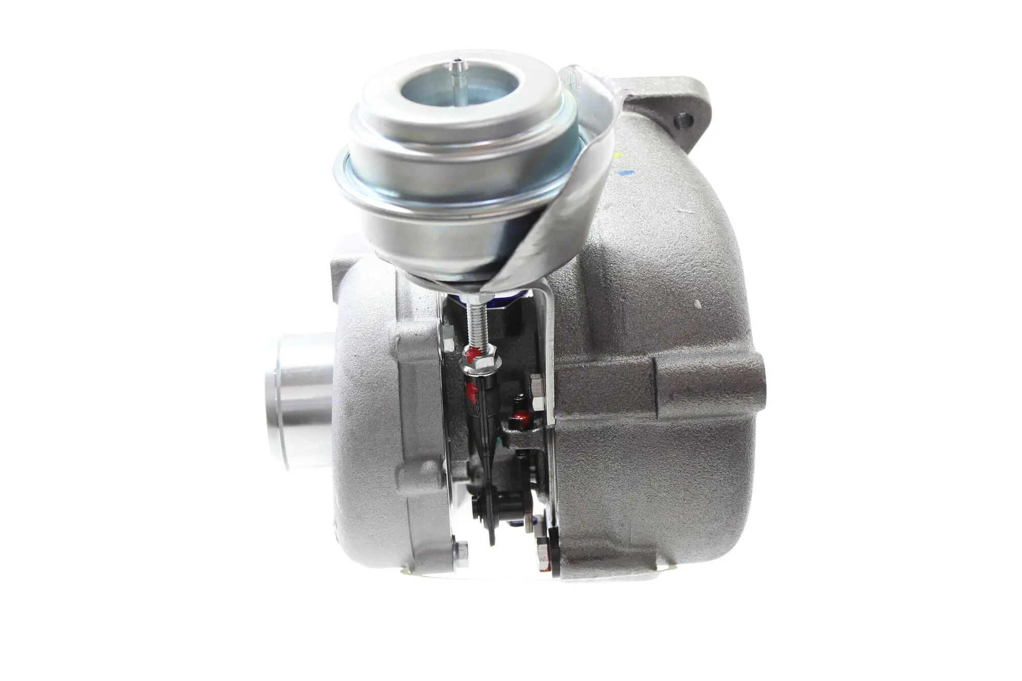 Comprar Turbocompresor Opel Astra G F67