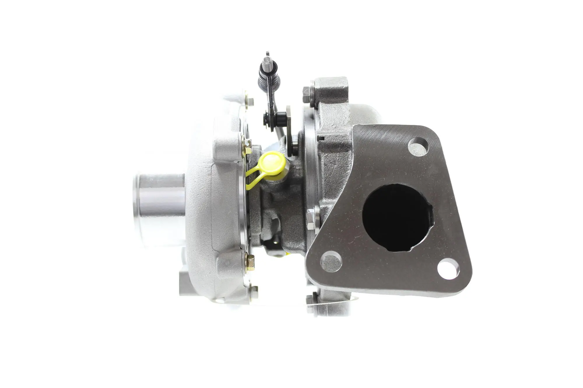 10901152 Alanko Turbo para motor