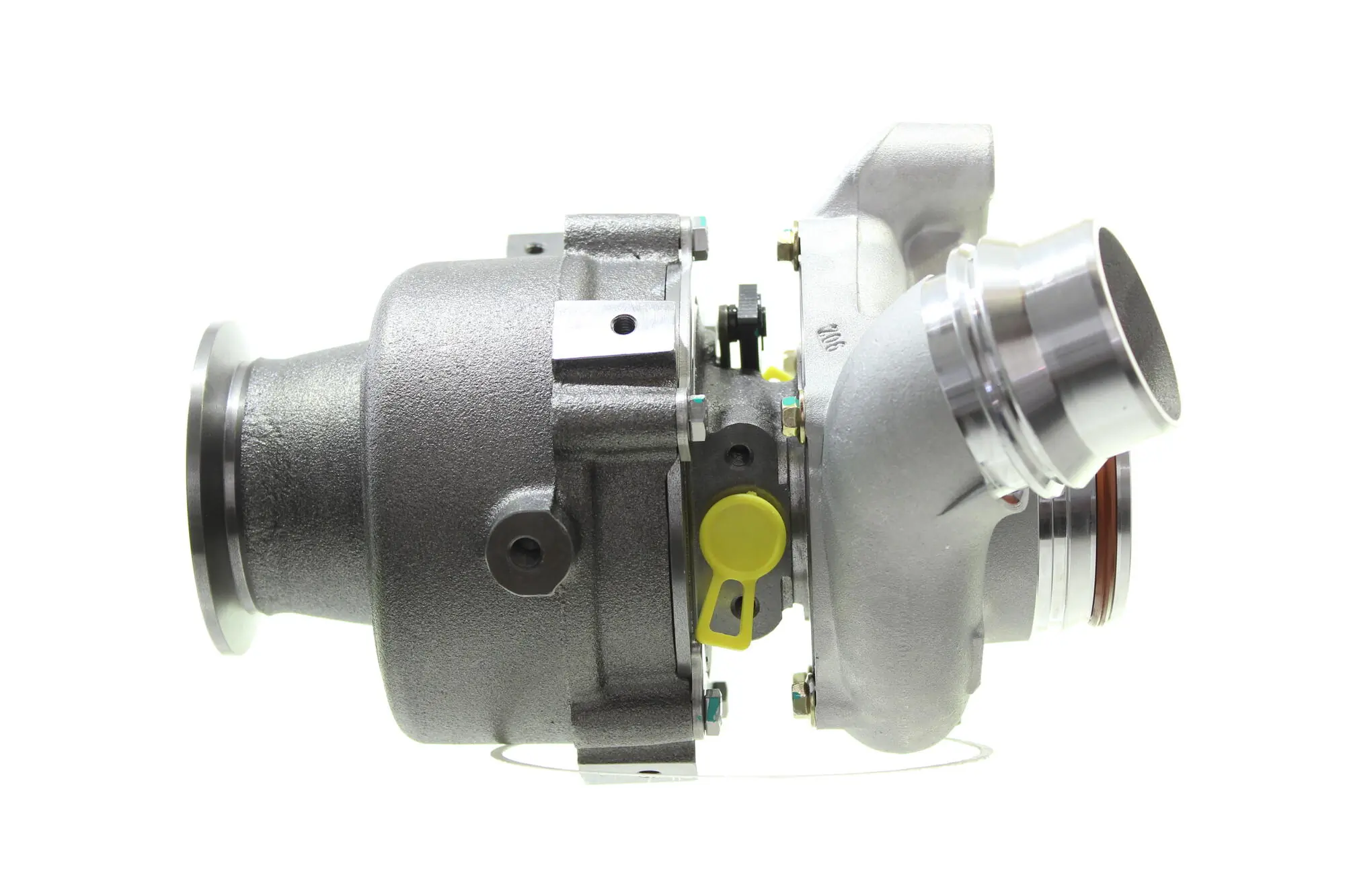 Comprar Turbocompresor BMW 1  E81