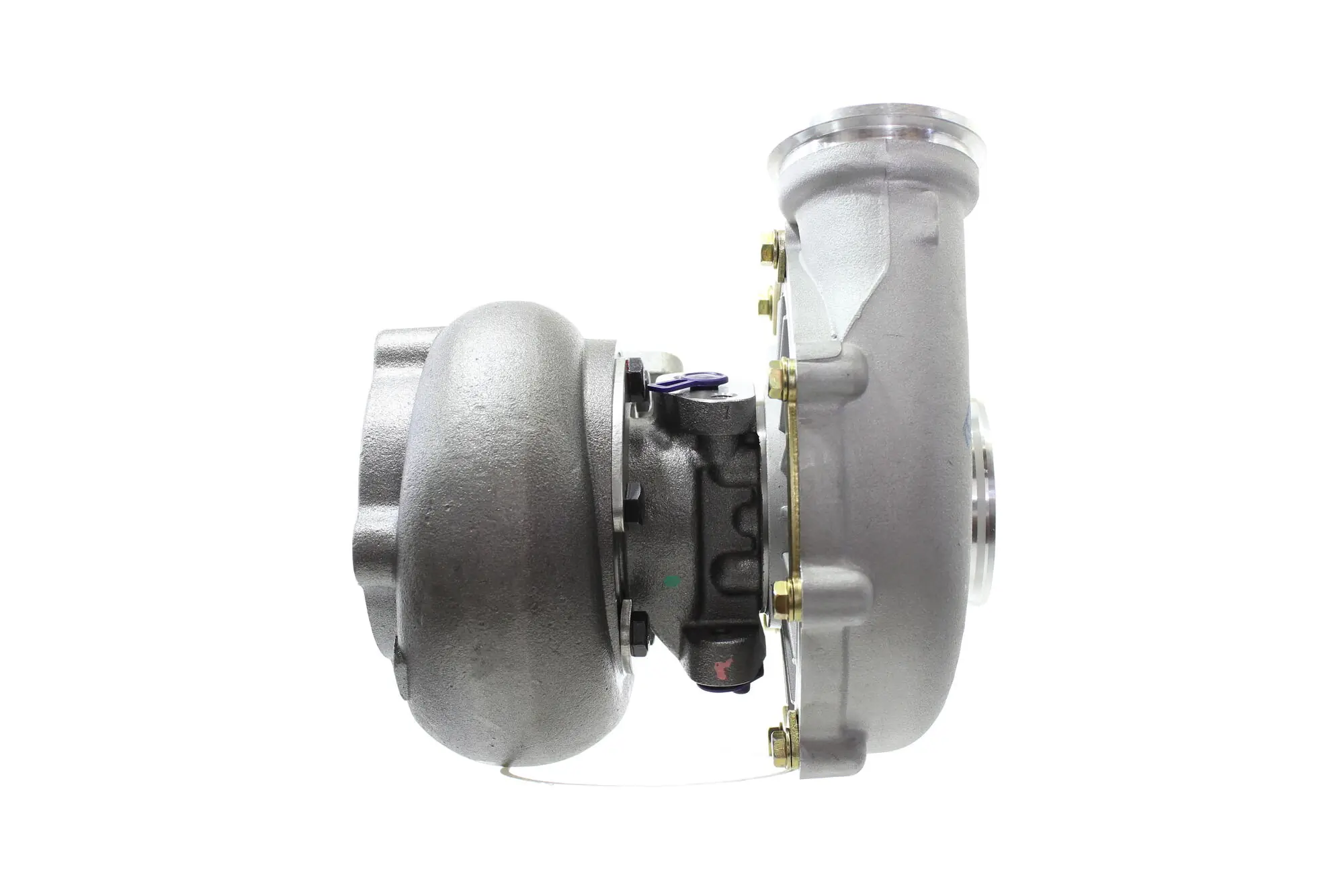 Turbocompresor 3660962499 Mercedes