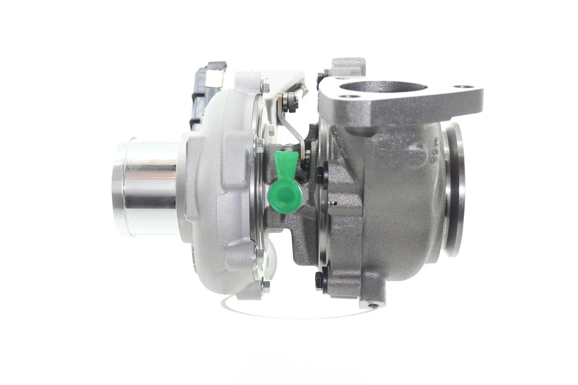 Turbocompresor Alanko 10901031 precio, desde 508,20 EUR