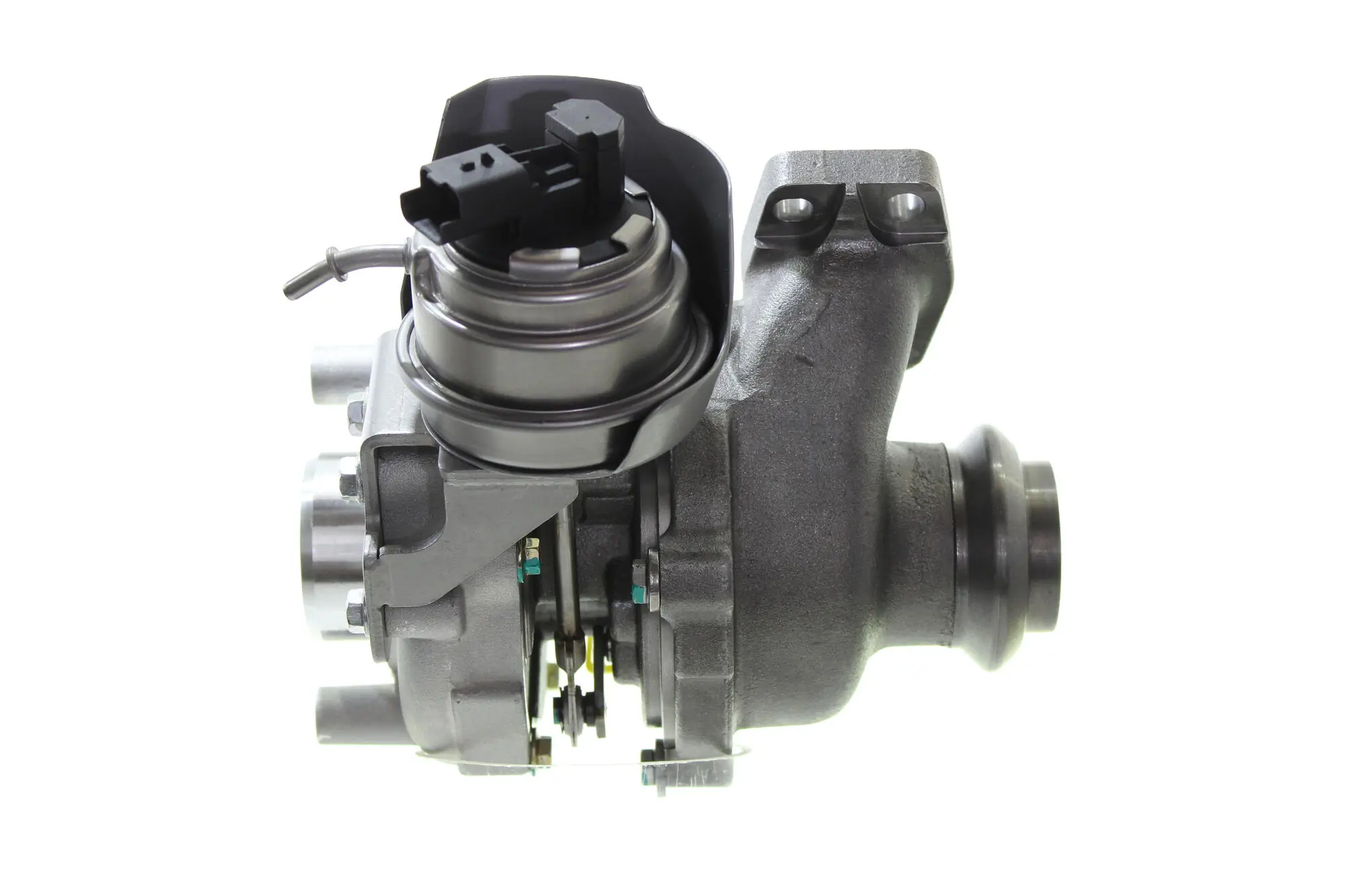  Turbocompresor Citroen C4 