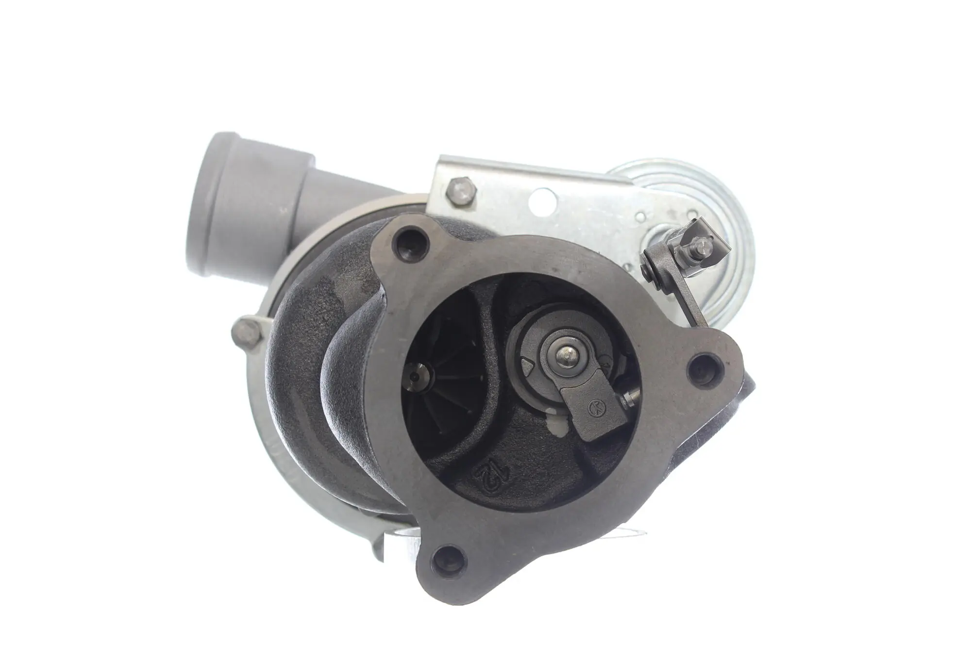  Turbocompresor Seat Exeo 