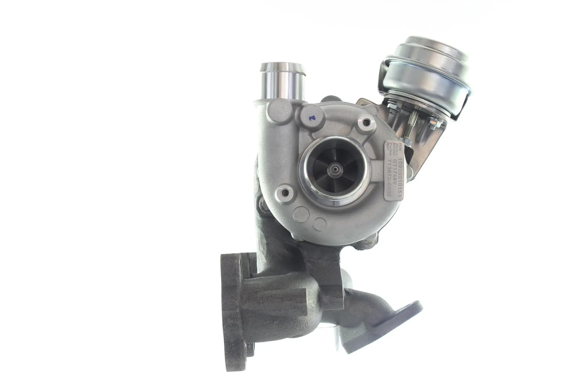 Turbo VAG 038253056AU