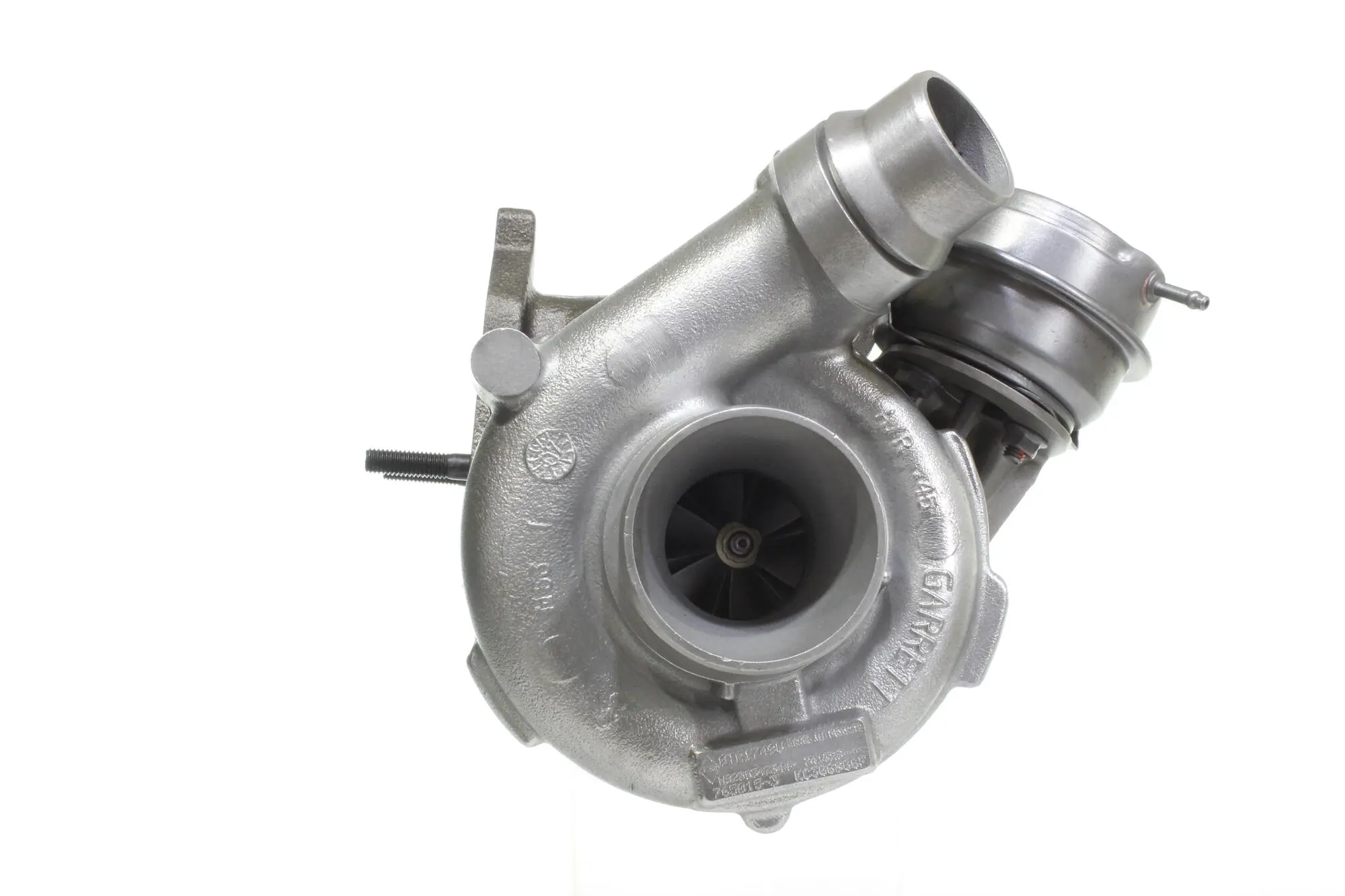 Turbocompresor Renault Koleos 