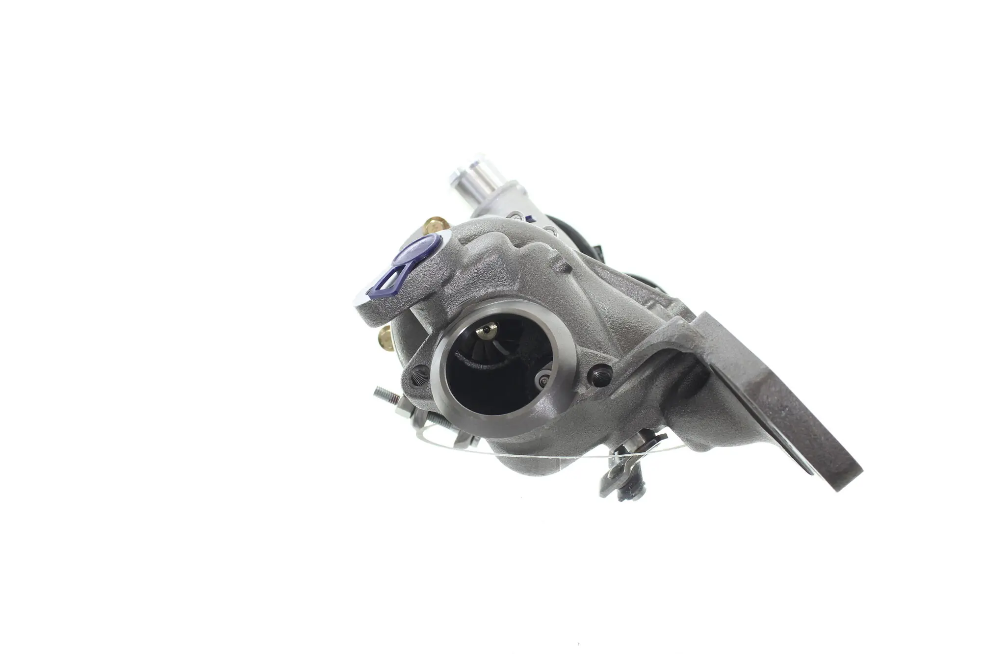 Turbocompresor Mercedes A1600961099 precio, desde 365,16 EUR