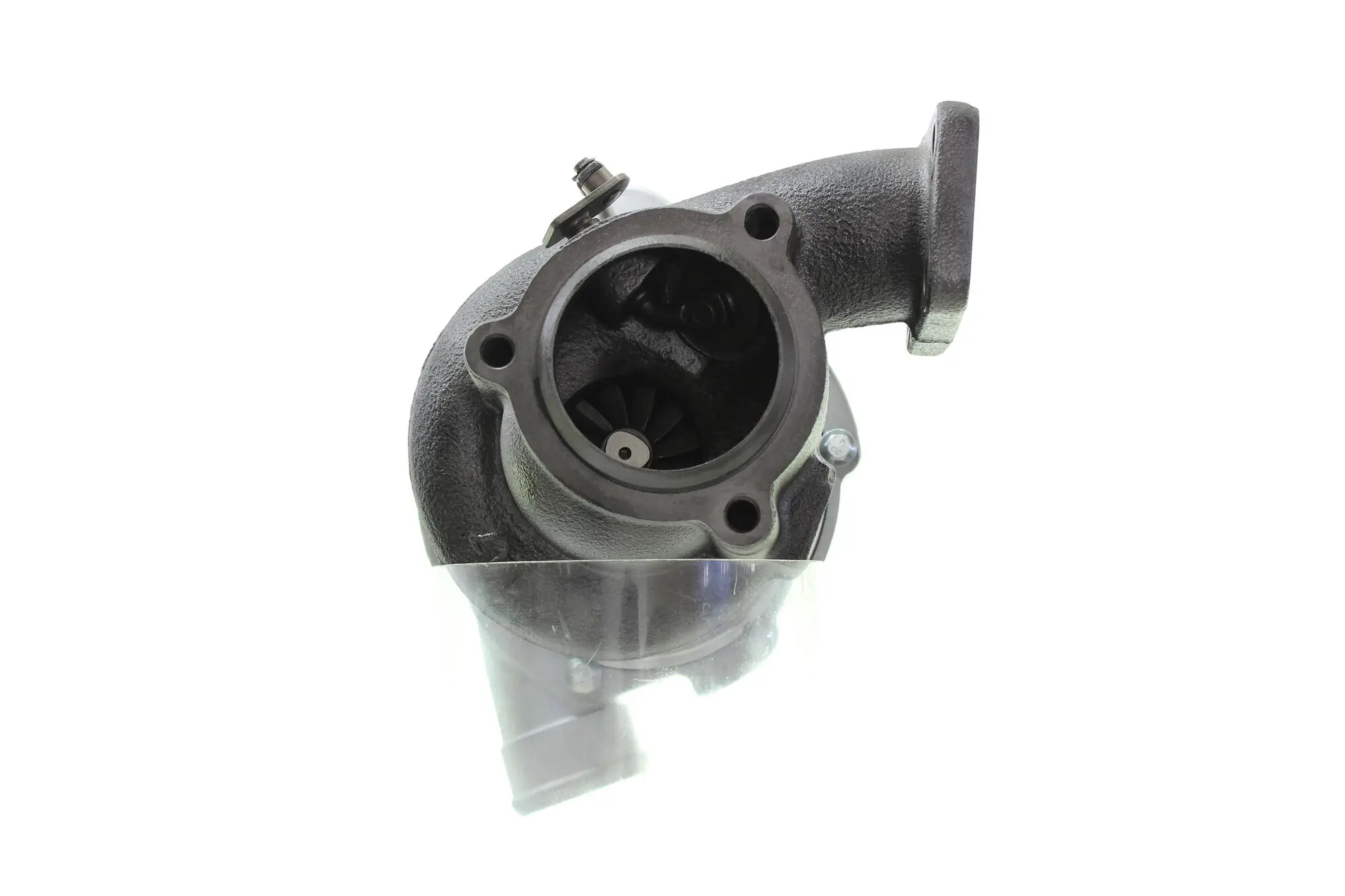 Turbocompresor 2674A228 Perkins