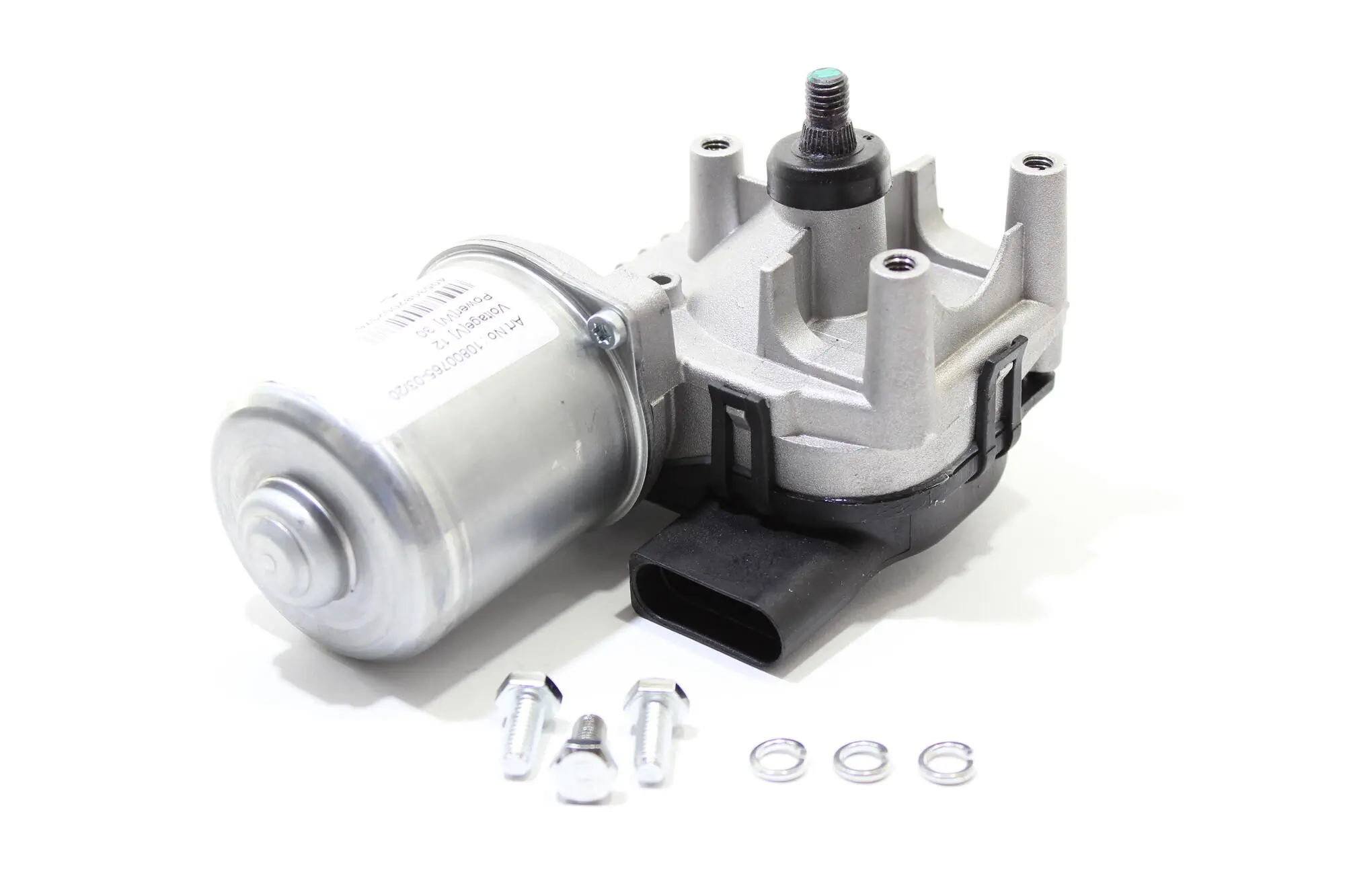  Motor limpiaparabrisas Volkswagen Golf 6