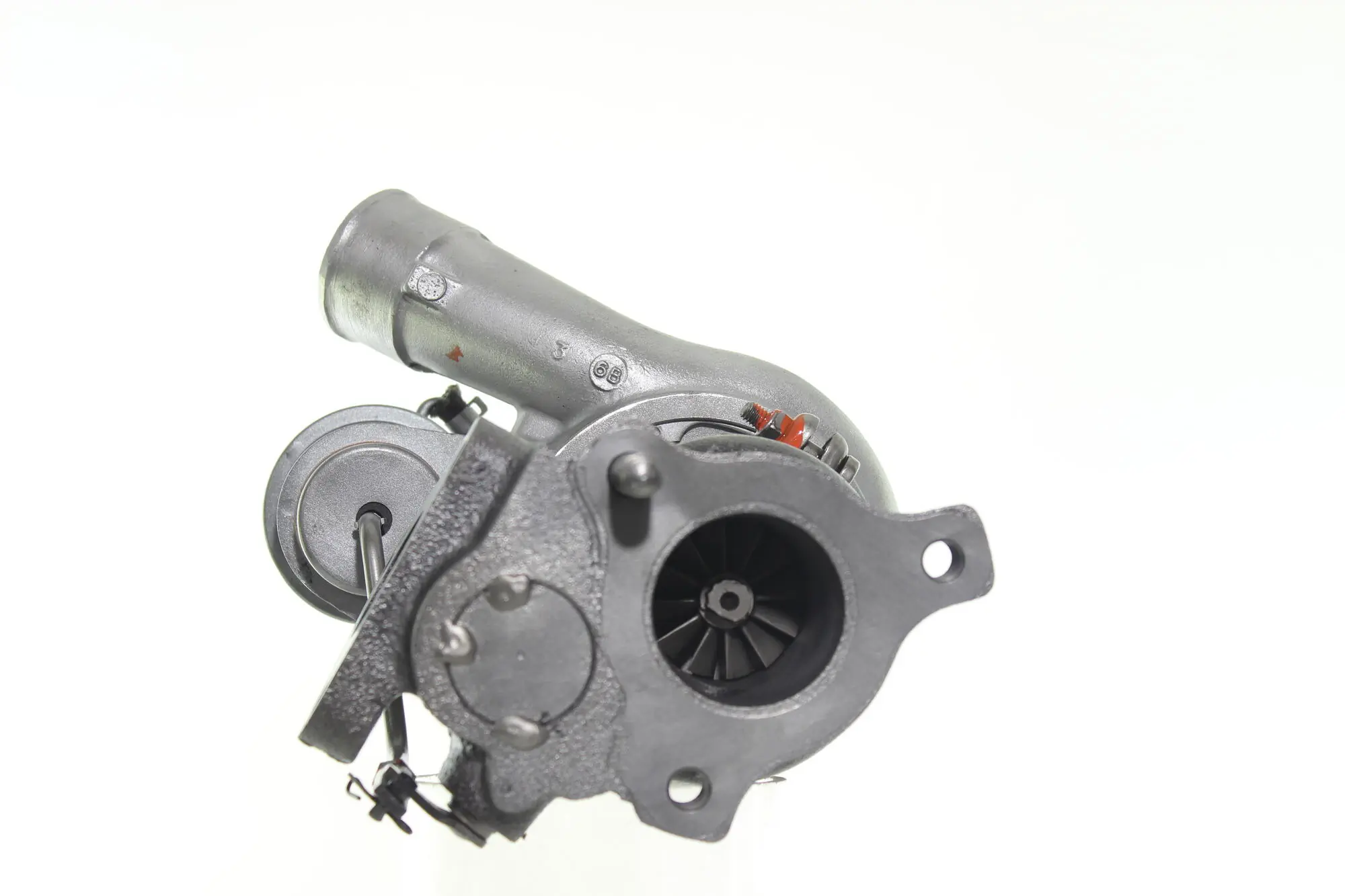 Comprar Turbocompresor Mitsubishi Lancer III C1A,C6A