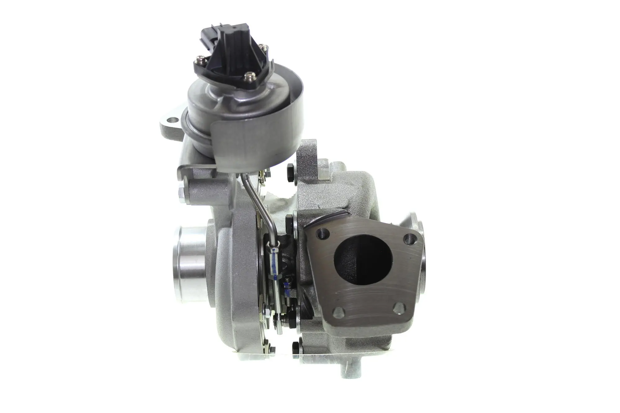 Turbocompresor Chevrolet Captiva II SUV (C140) (2011 - 2026) precio, desde 325,25 EUR