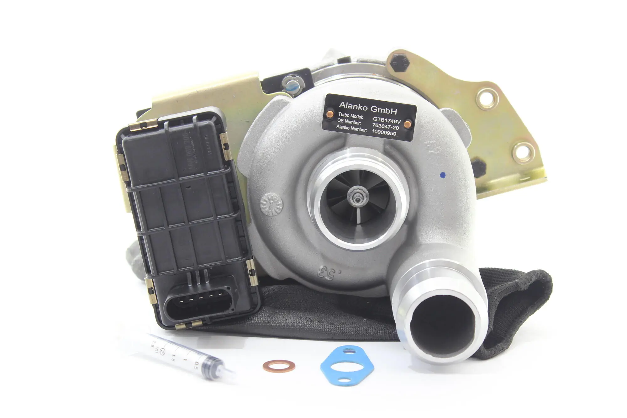 Turbocompresor Ford Connect  desde 246,84 €