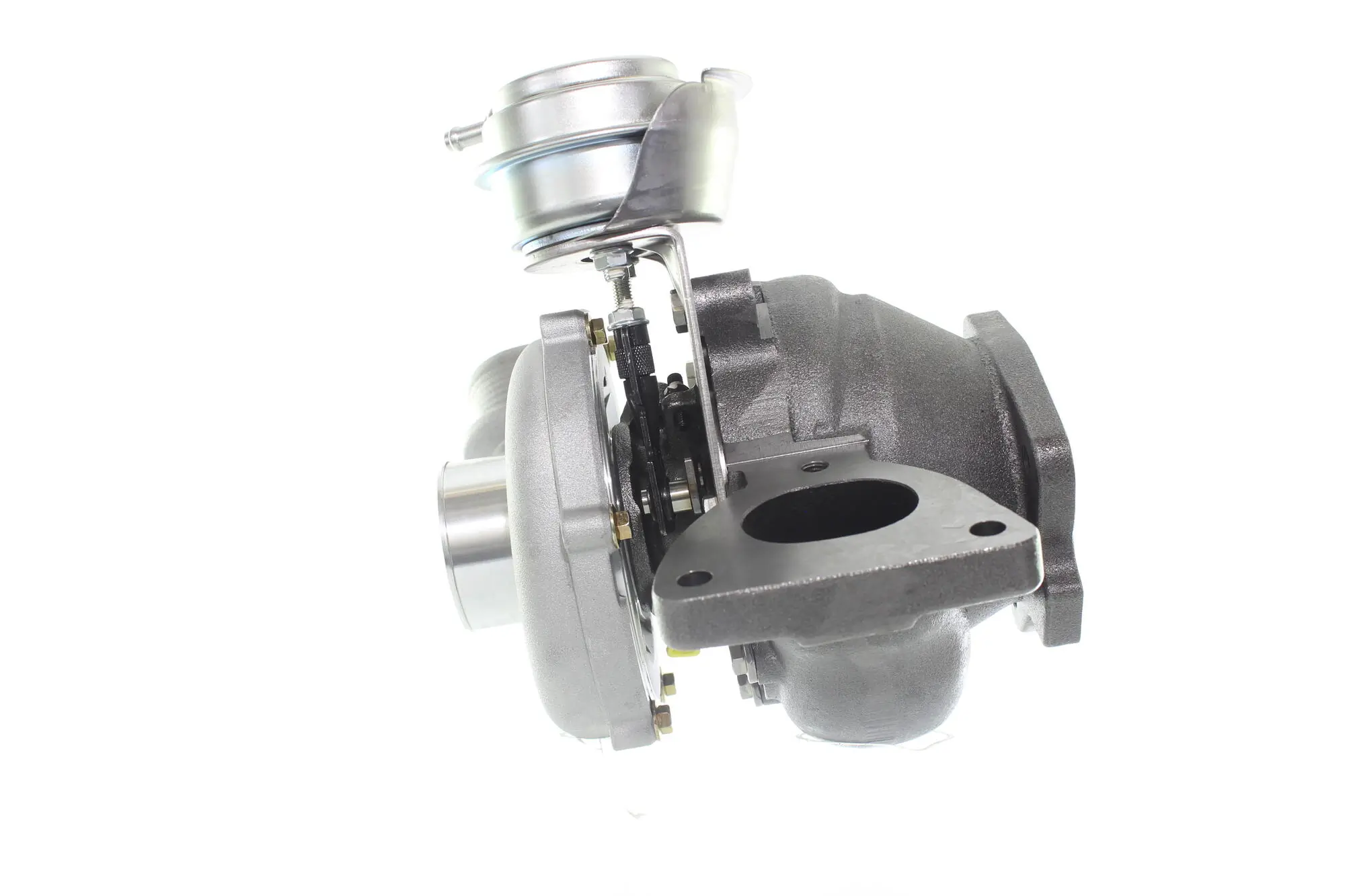 Turbocompresor 8603296 BMW