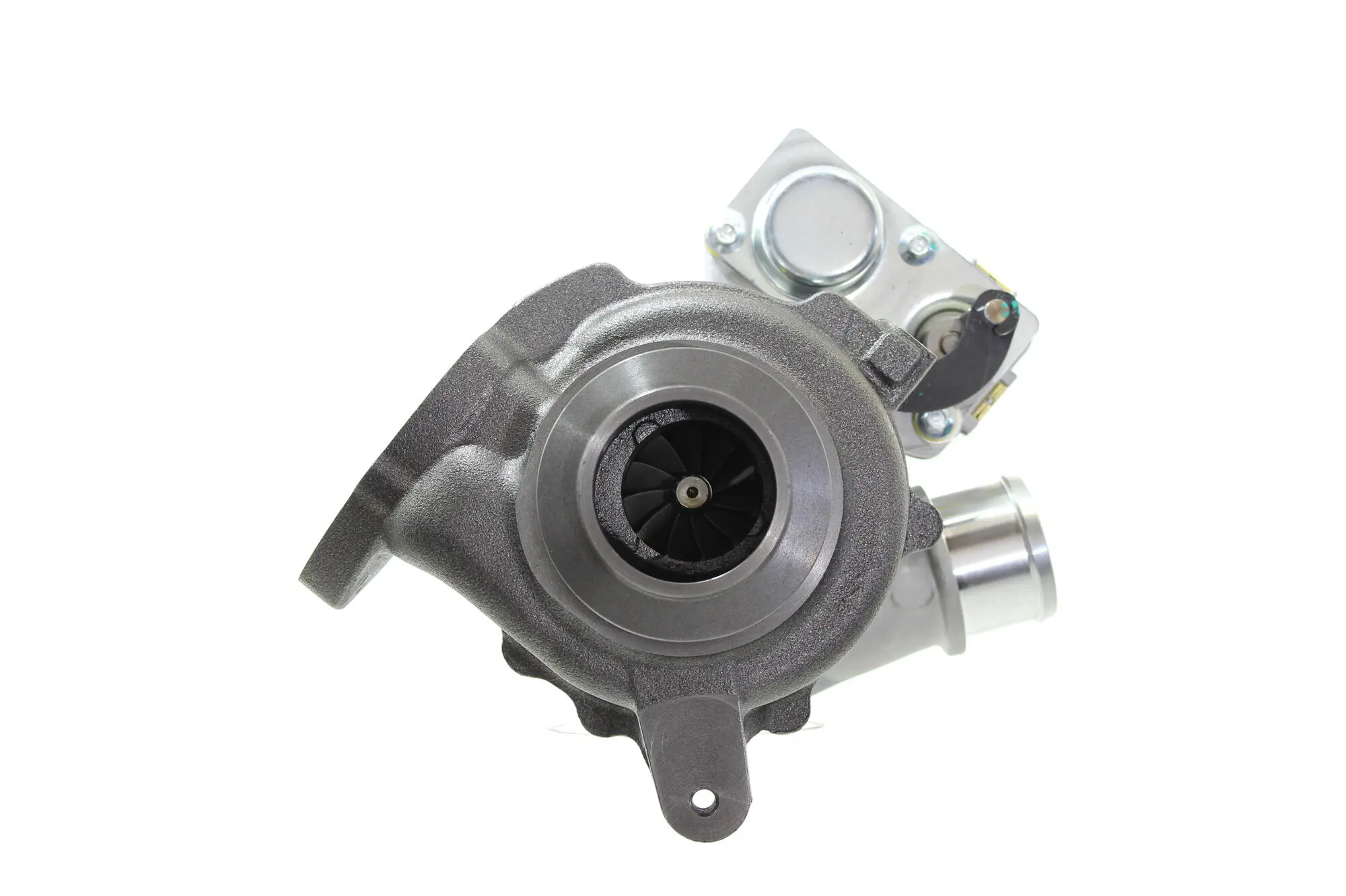 10901261 Alanko Turbo para motor