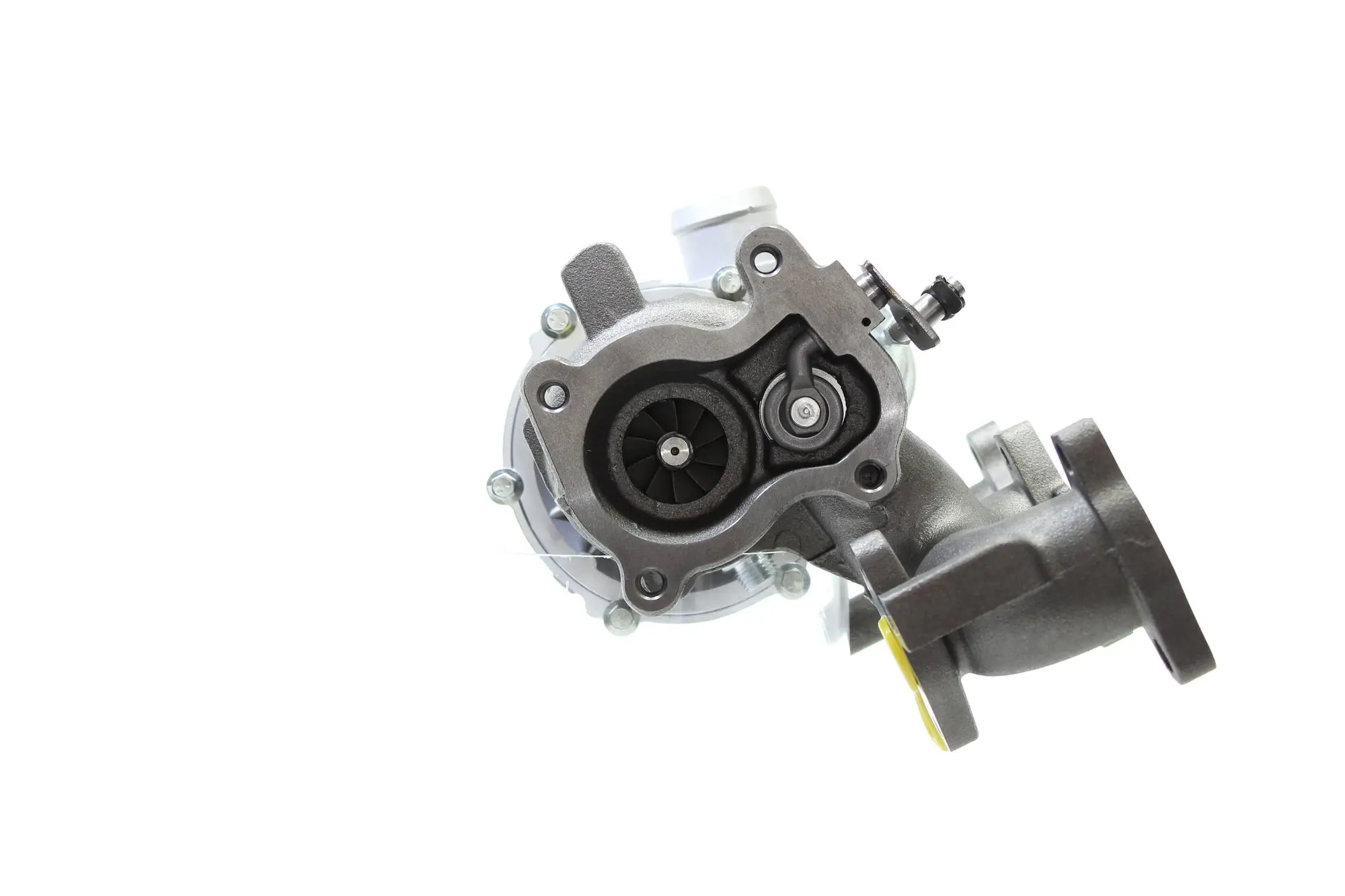 10900114 Alanko Turbo para motor