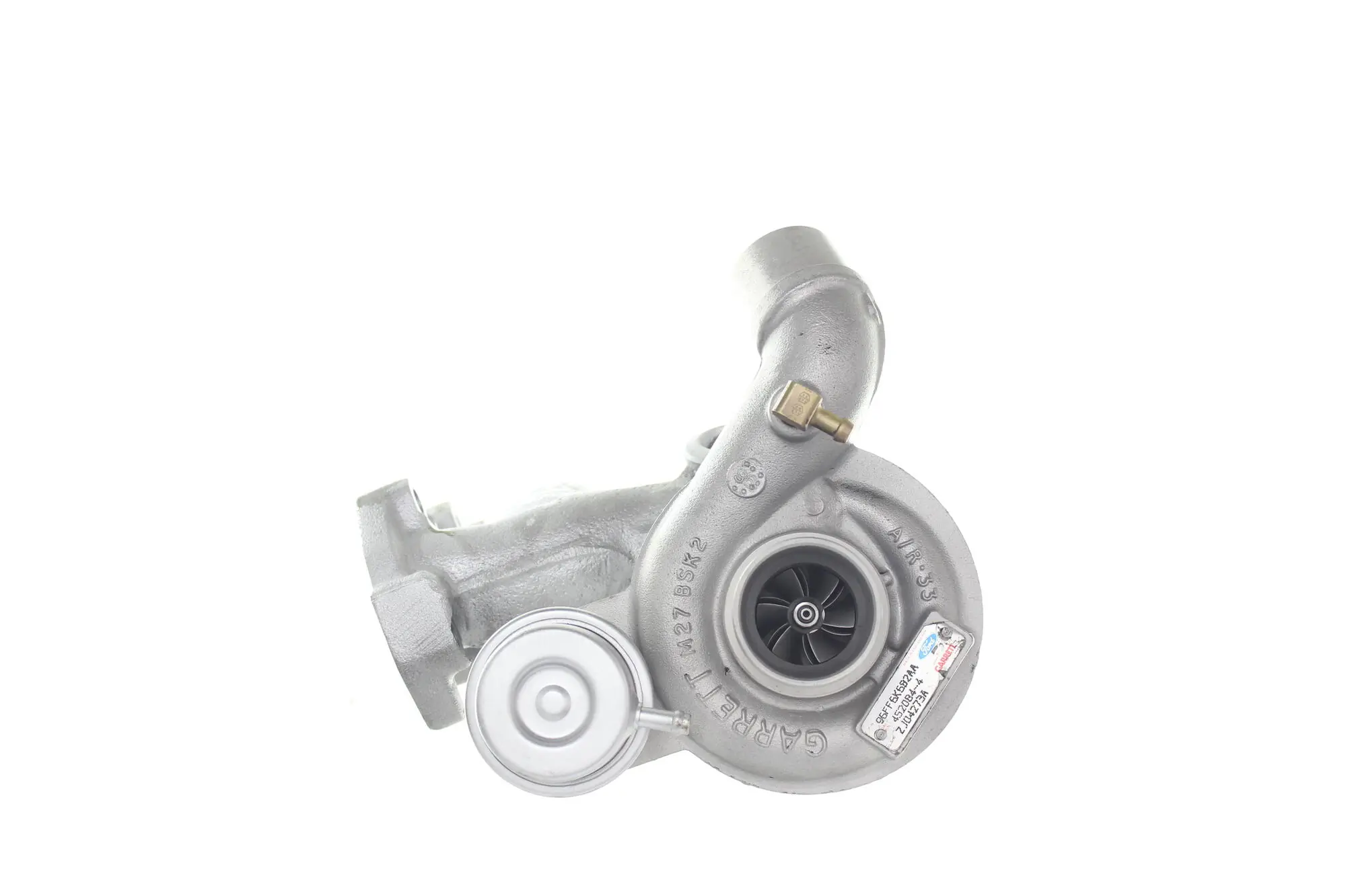 Turbo para motor para Ford Escort VII GAL, AAL, ABL