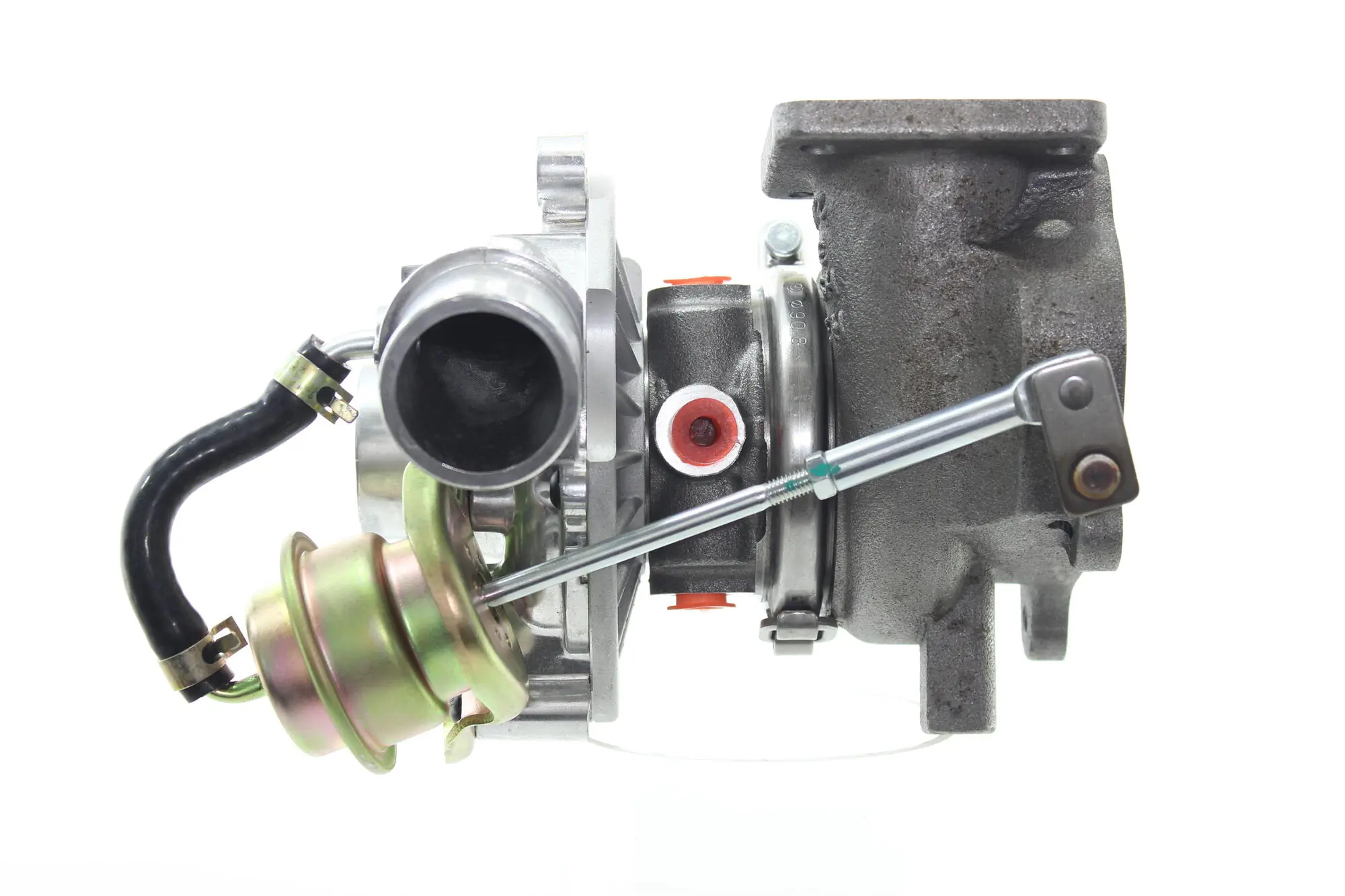 Turbo para motor para Ford Ranger  EQ