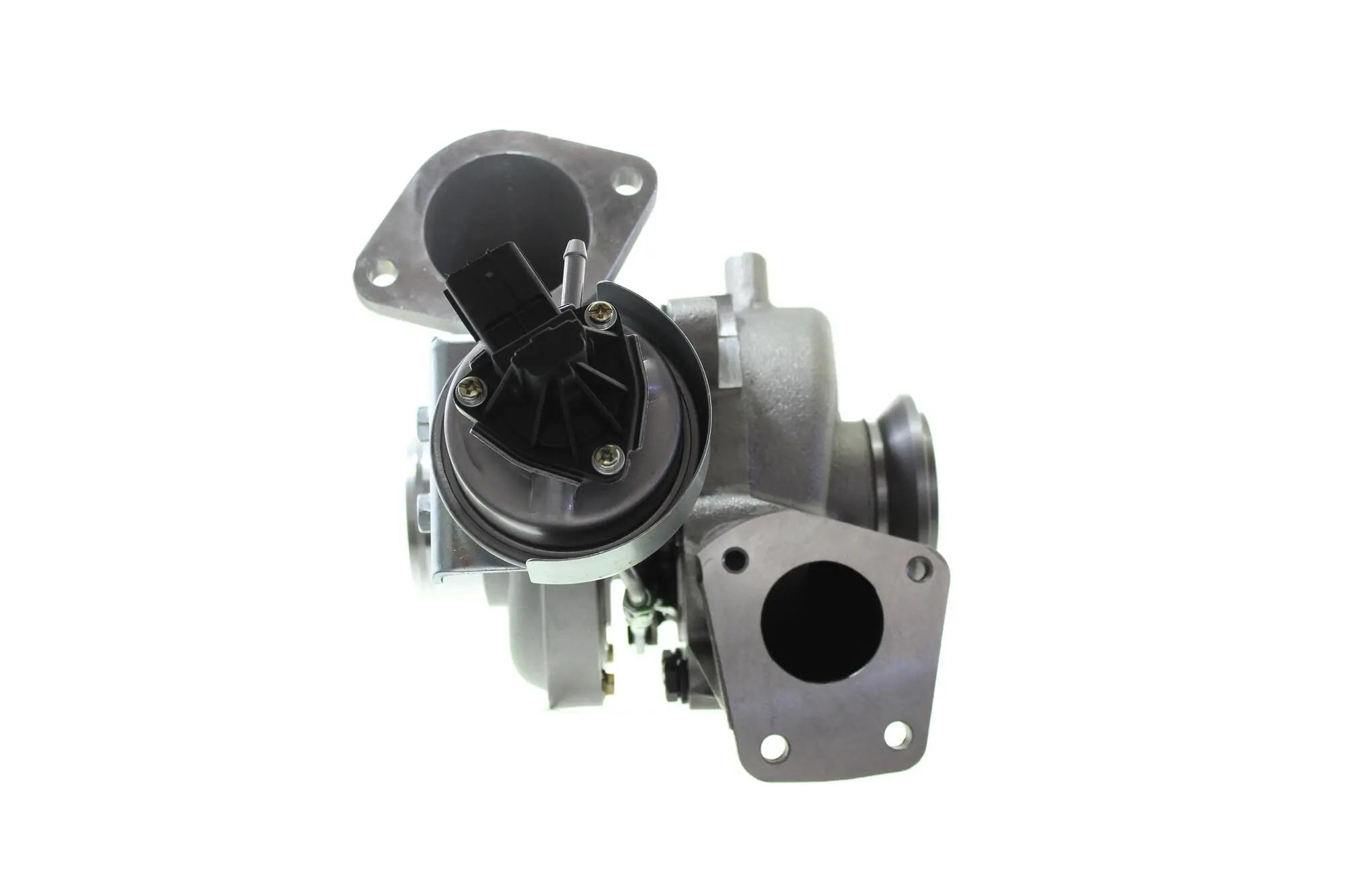 Turbo para Chevrolet Cruze  (J300)