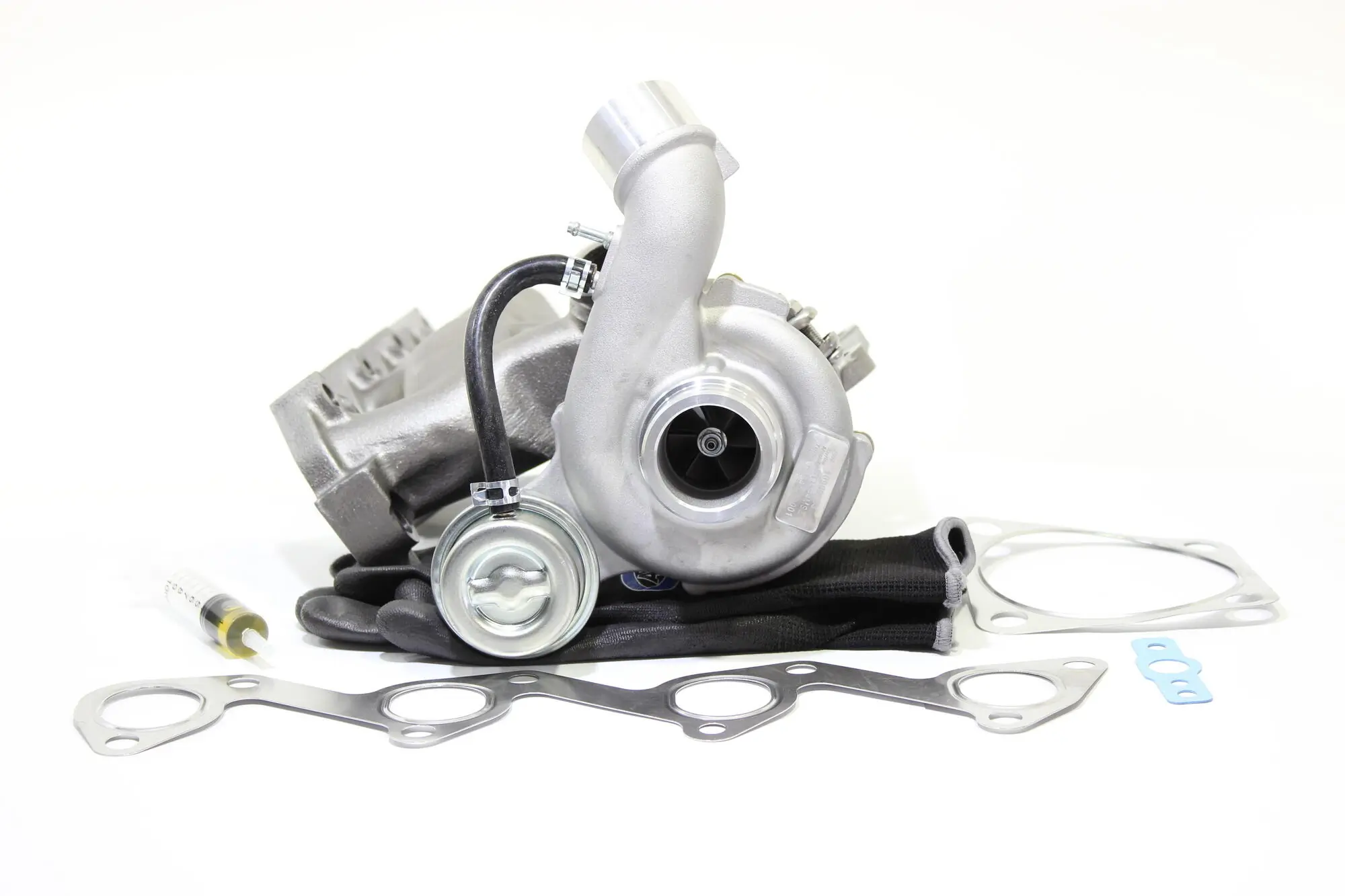 Turbo para motor para Ford Fiesta COURIER J5S, J3S