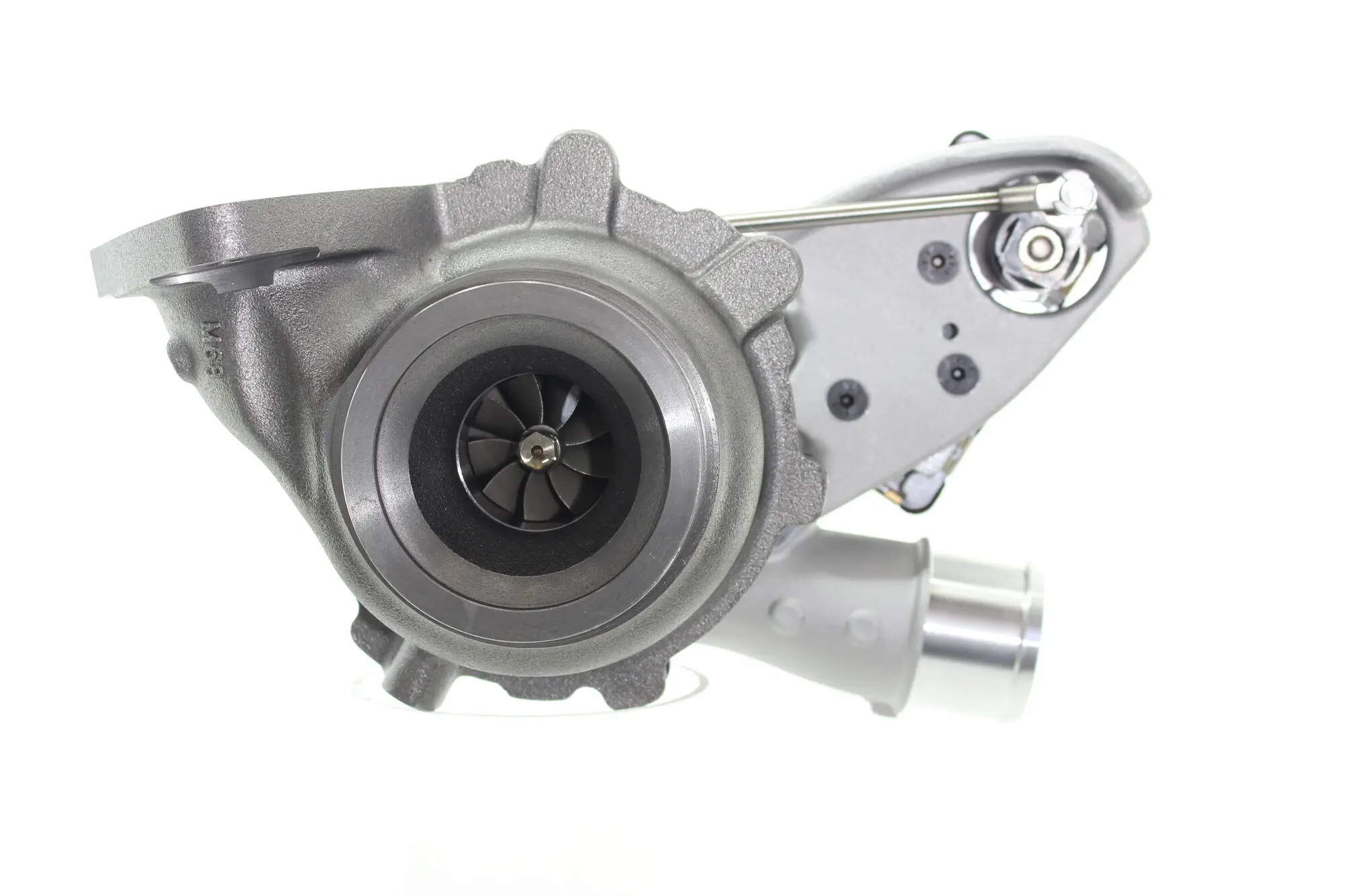 10901031 Alanko Turbo para motor