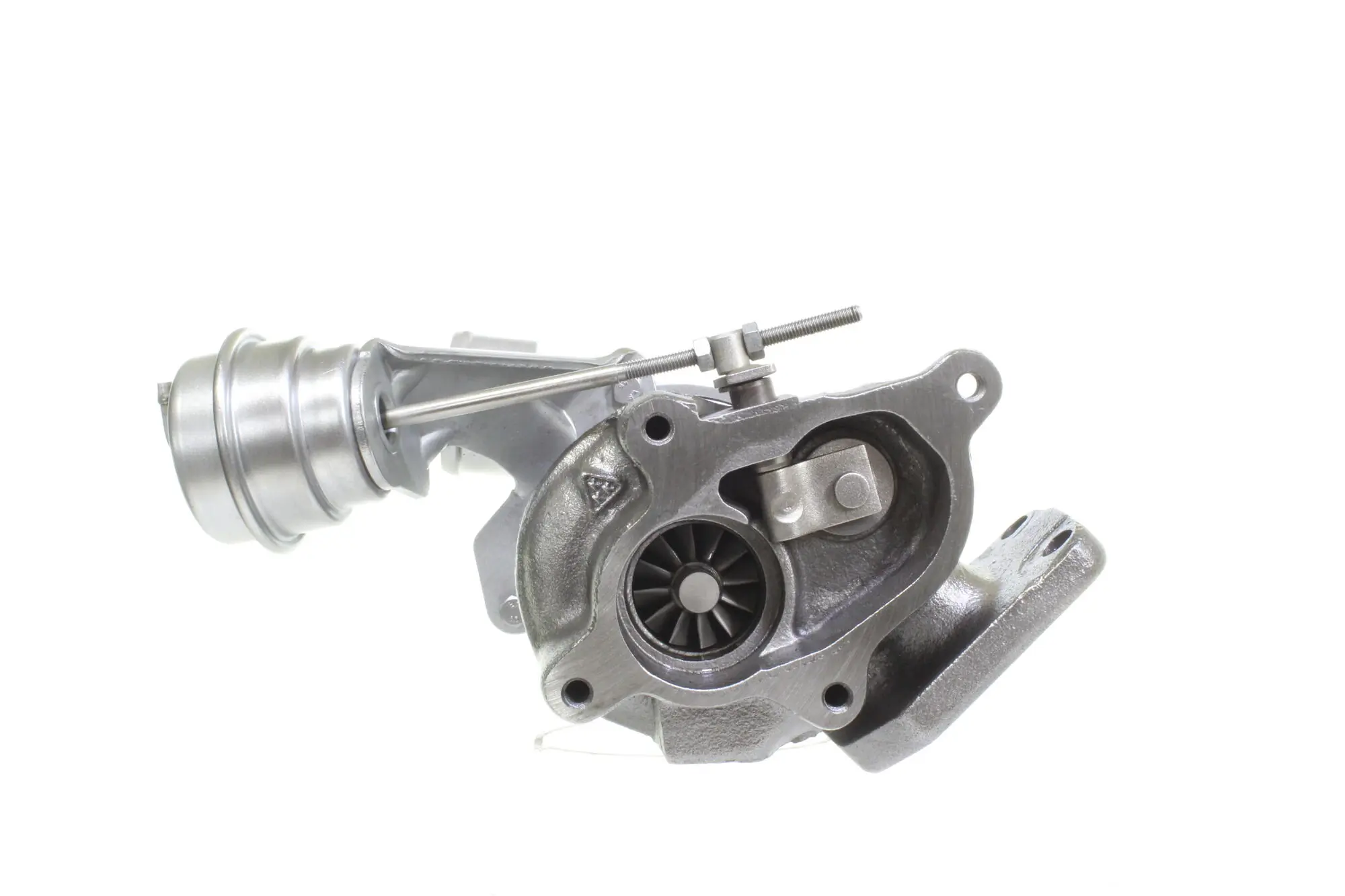 11900096 Alanko Turbo para motor