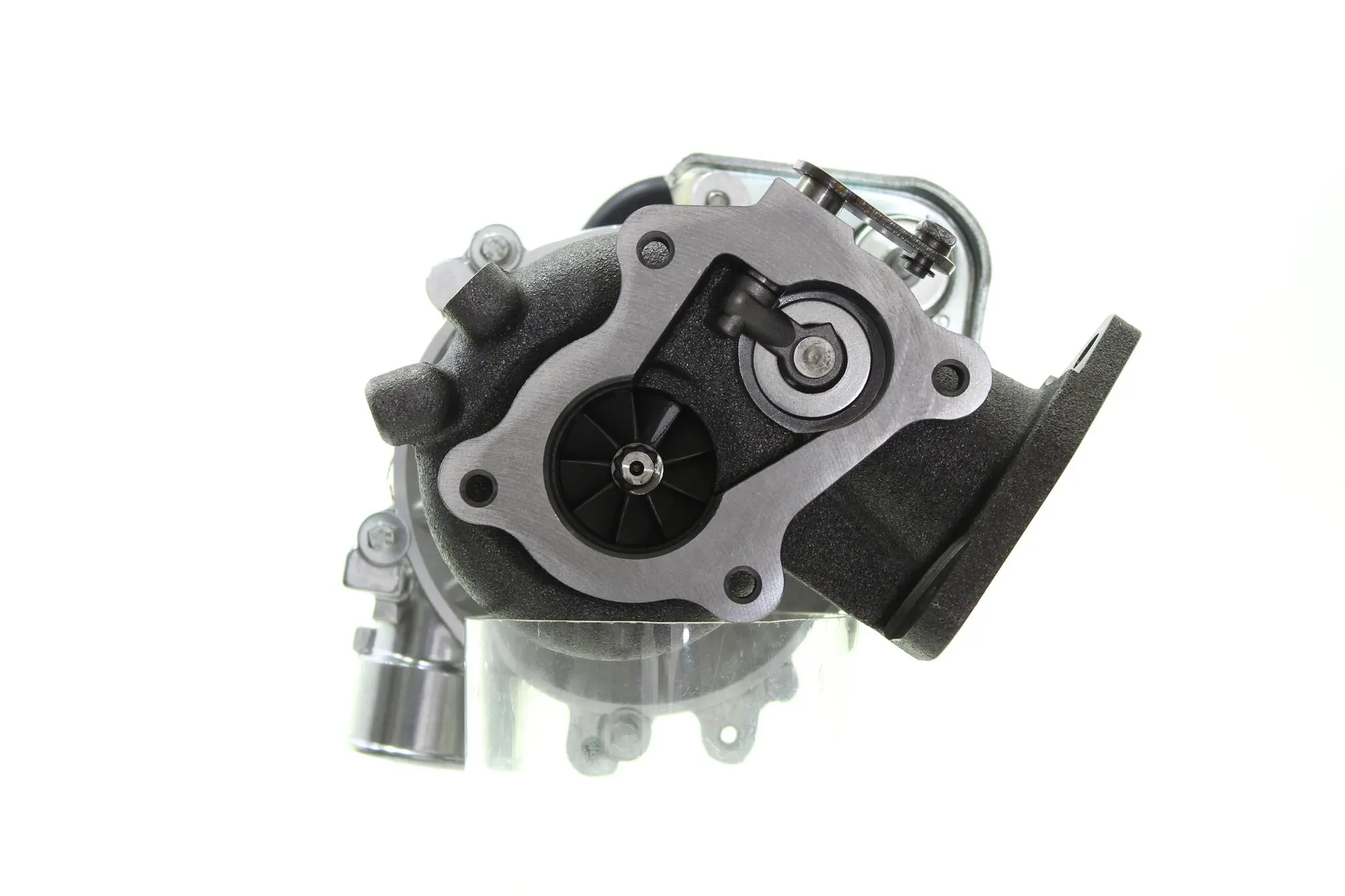 10902032 Alanko Turbo para motor