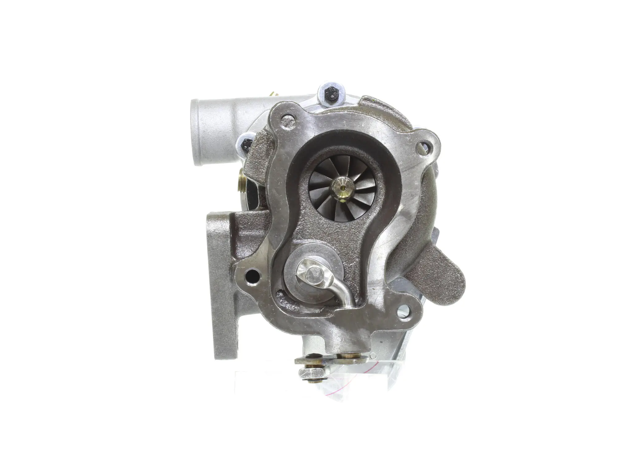 Comprar Turbocompresor Seat Toledo I 1L