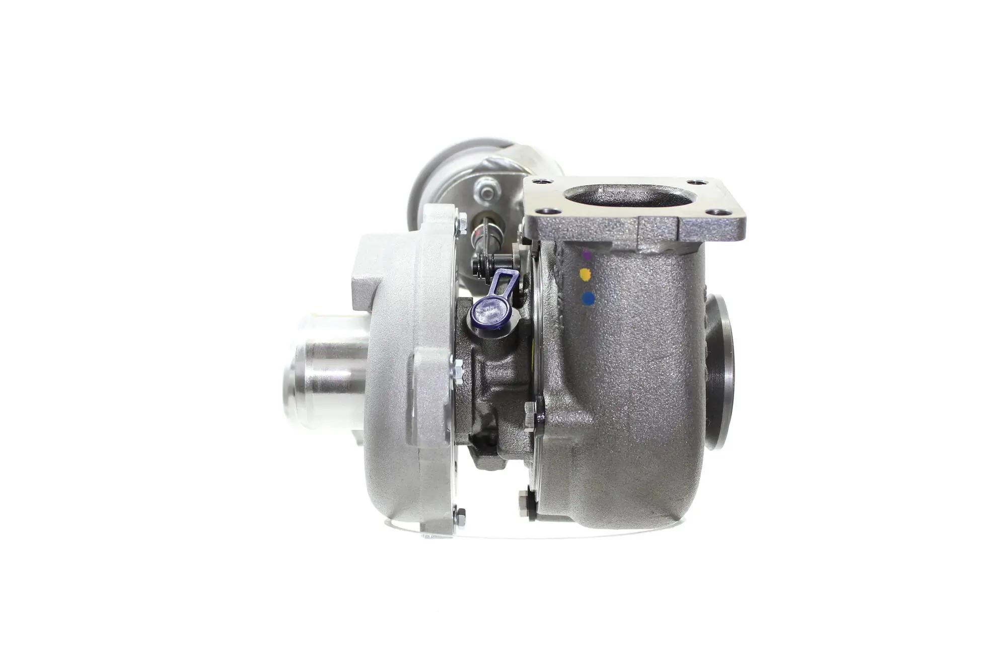 Turbocompresor Fiat Stilo hatchback (192) (2001 - 2006) precio, desde 135,04 EUR