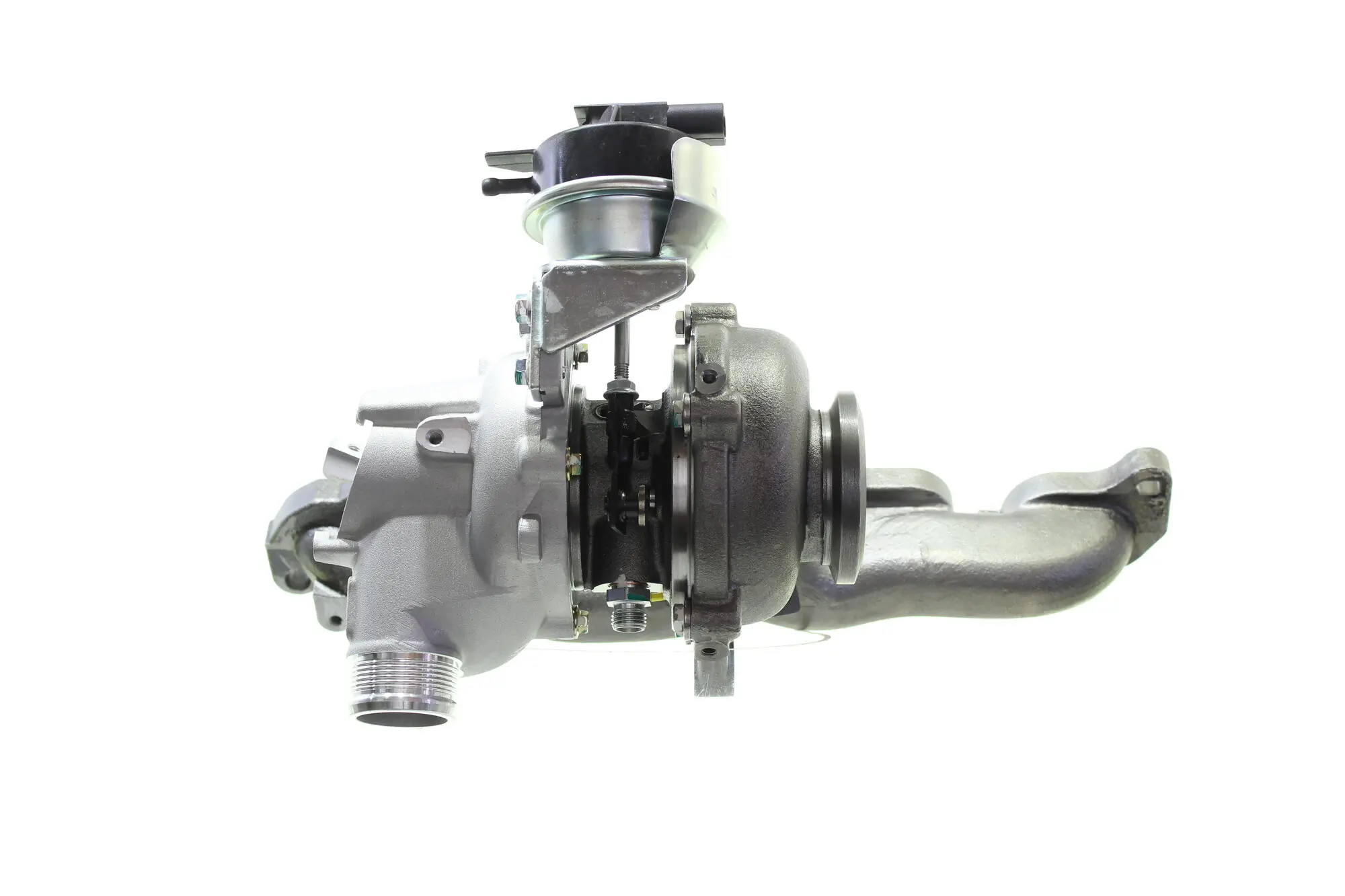 Turbocompresor Alanko 10901284 precio, desde 325,25 EUR