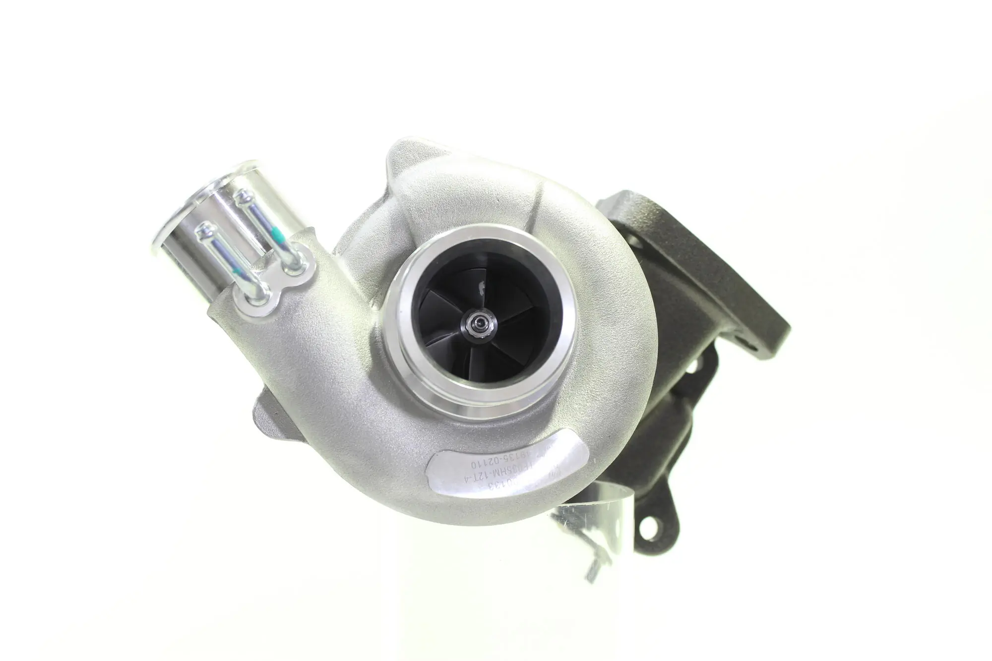 10900133 Alanko Turbo para motor