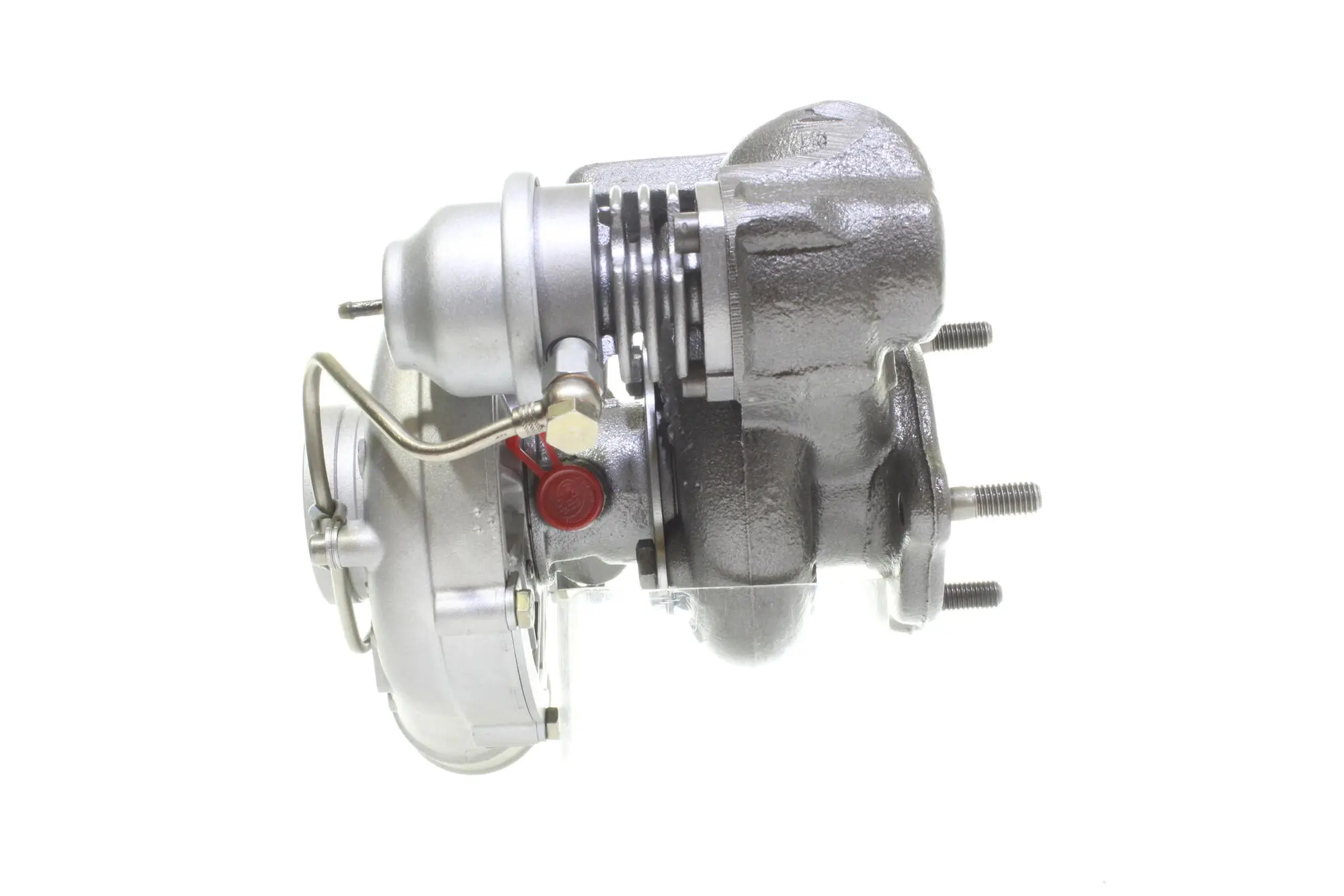 Turbo para motor para Volvo V70 I LV