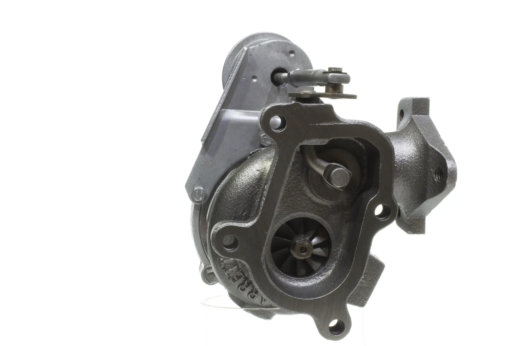 Comprar Turbocompresor Opel Astra F 53, 54, 58, 59