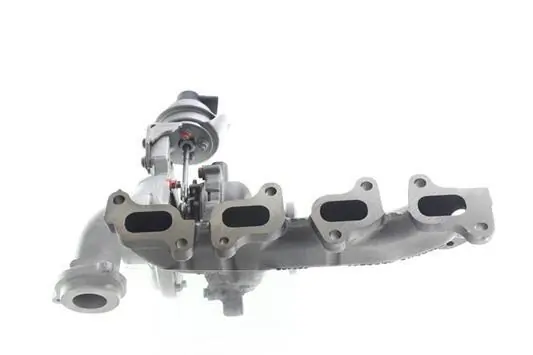 Turbocompresor Alanko 11901298 precio, desde 606,74 EUR