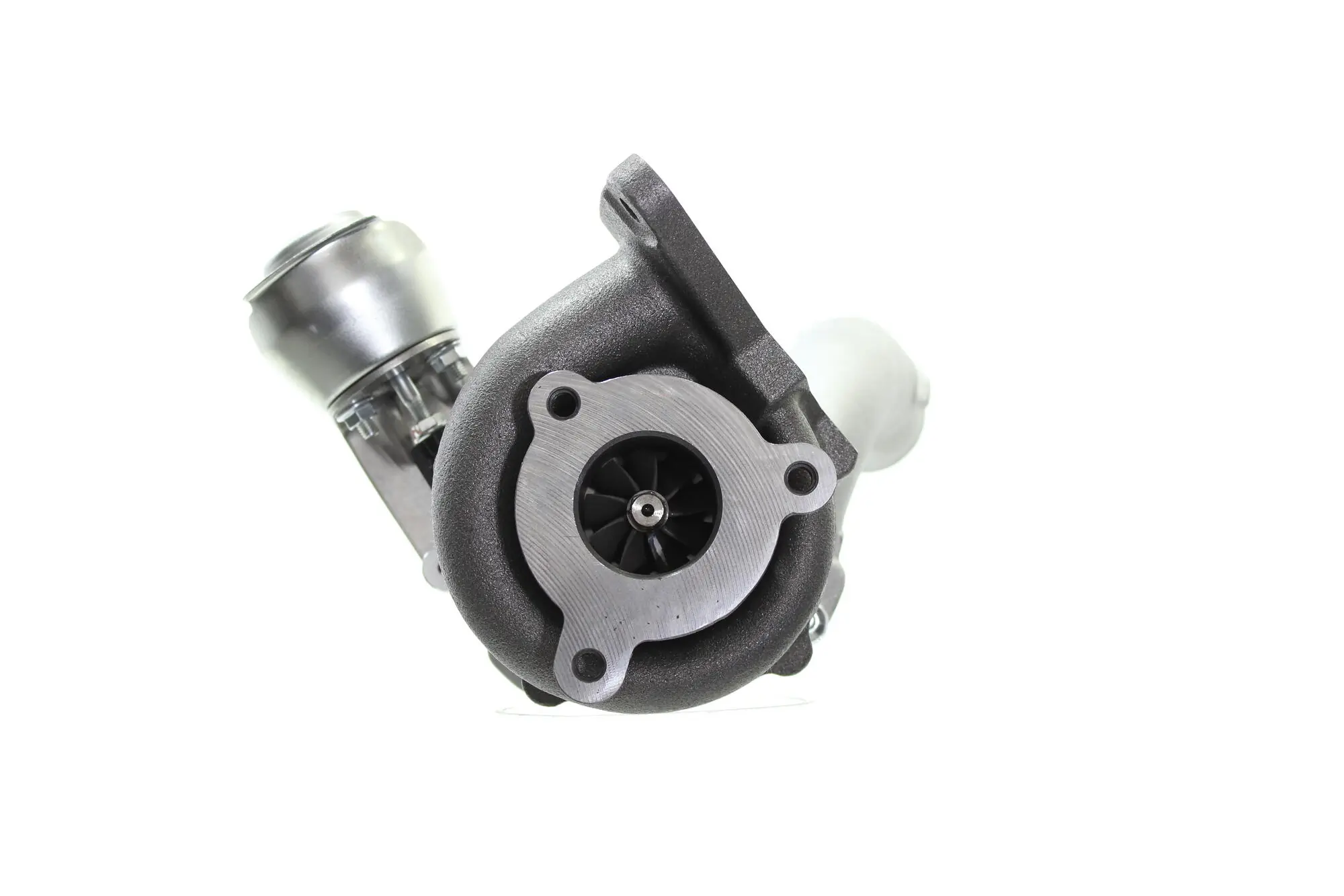 Turbocompresor para Mitsubishi Space Star DG0