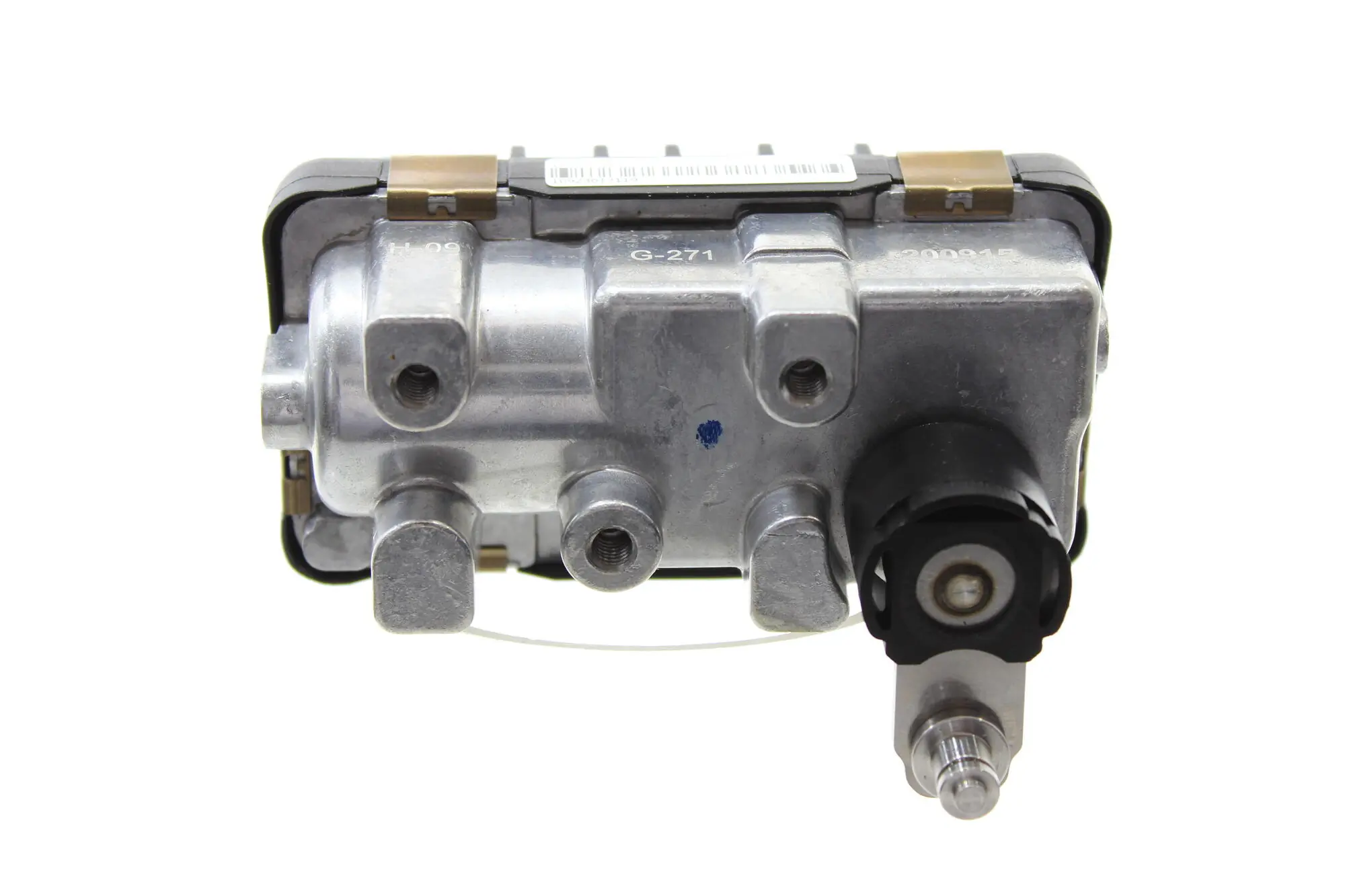 Comprar Válvula control turbo C  CL203