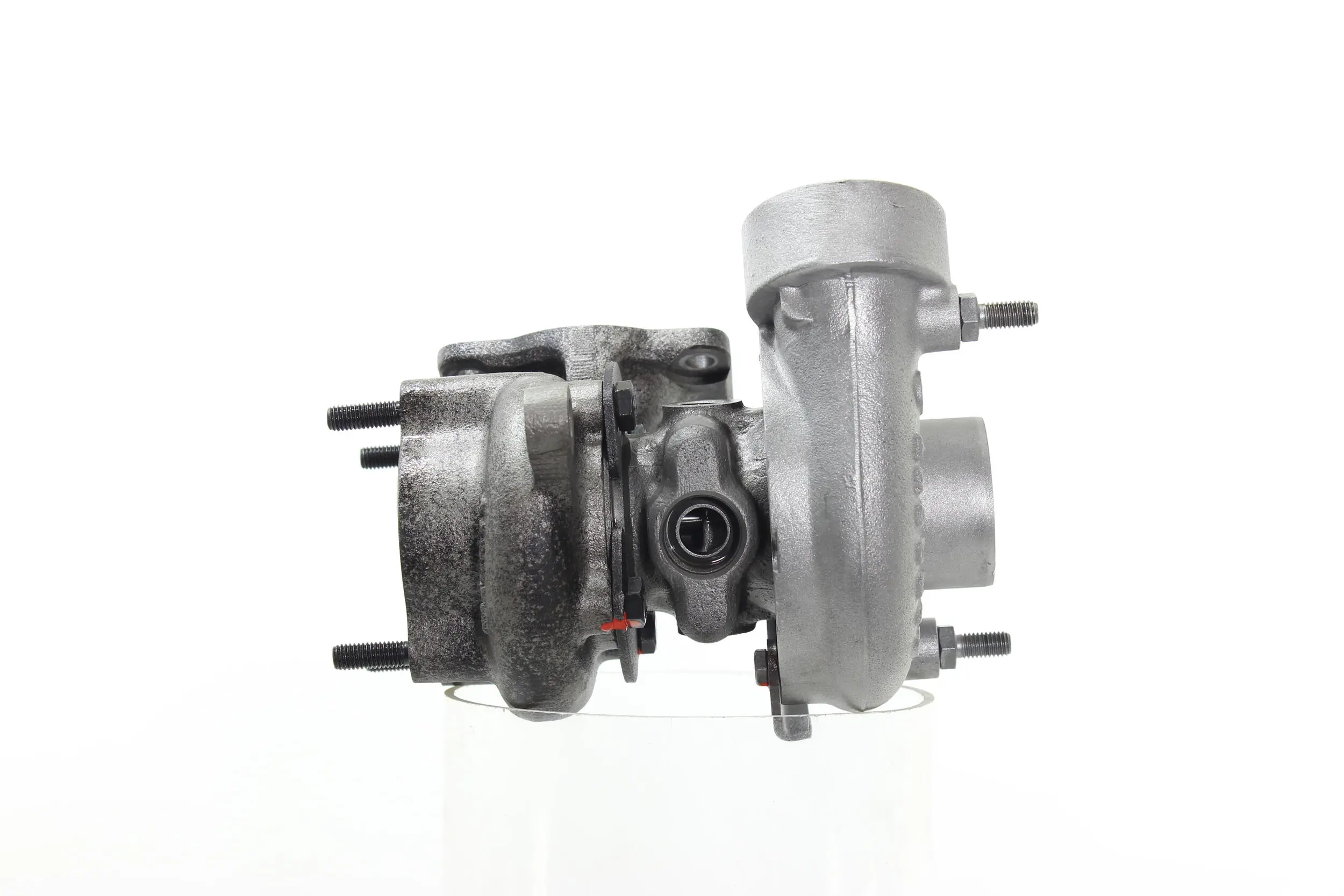 11900596 Alanko Turbo para motor