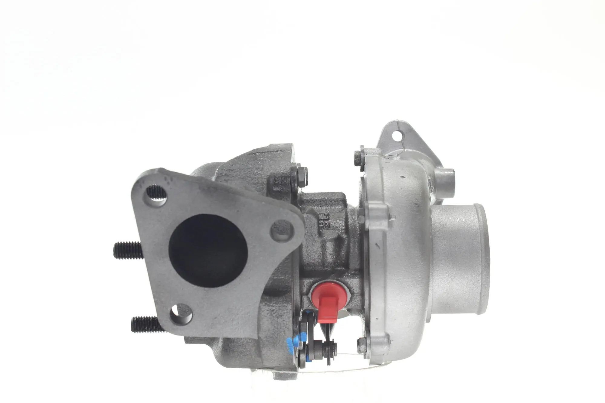 11901152 Alanko Turbo para motor