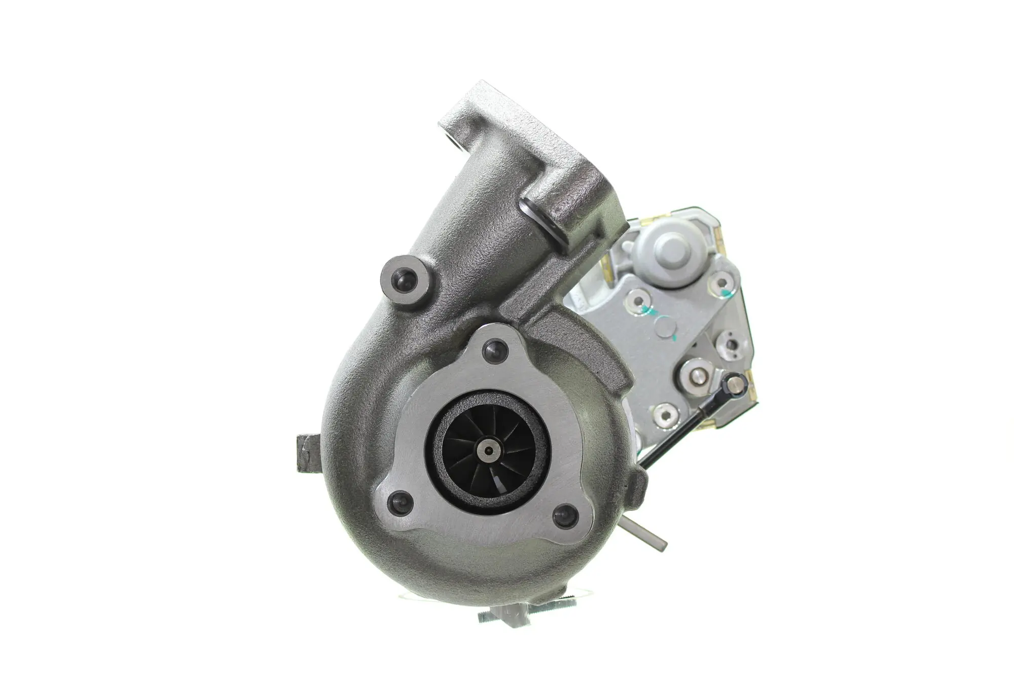 Turbo Hyundai Santa Fe III
