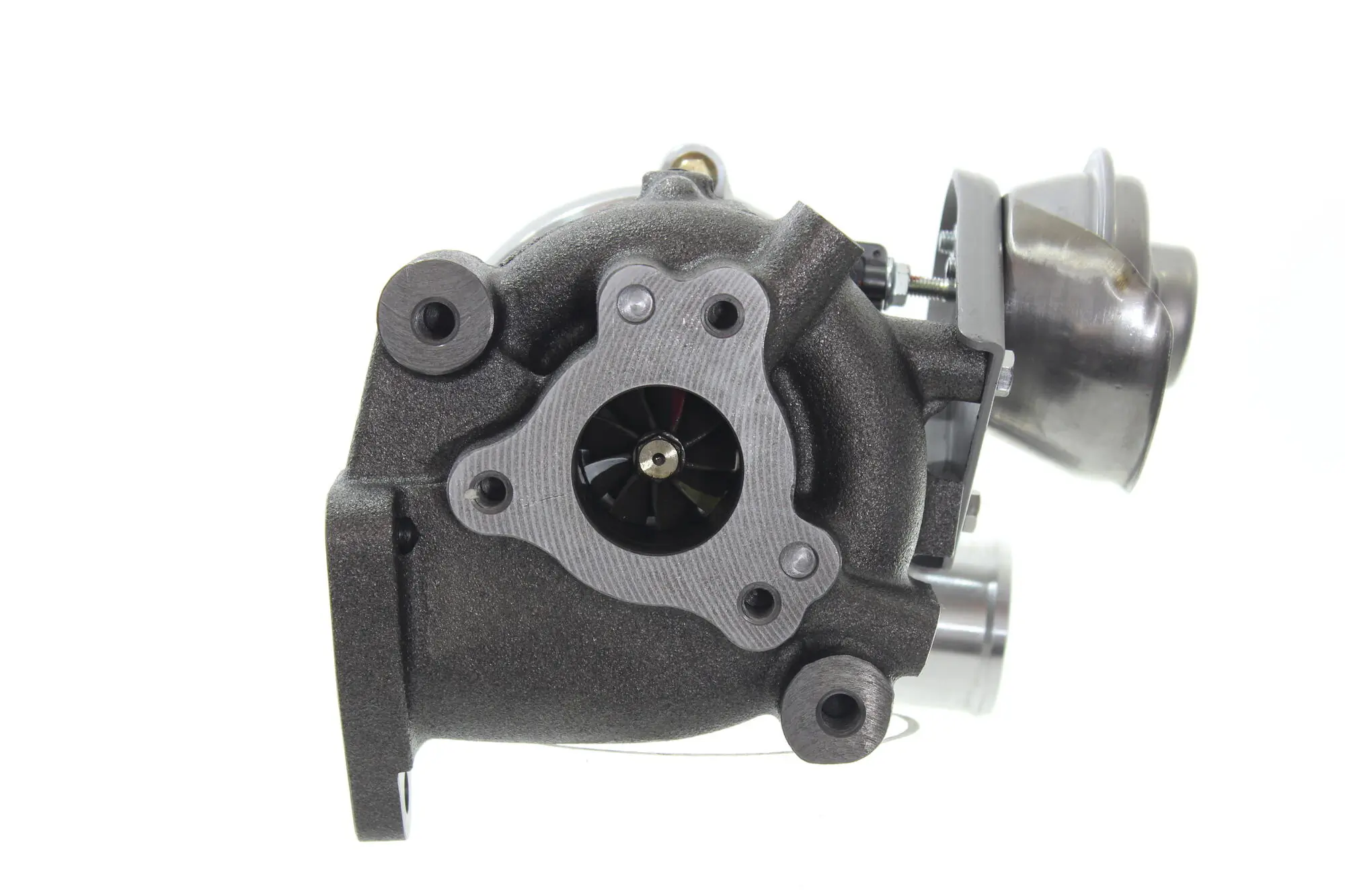 10900922 Alanko Turbo para motor