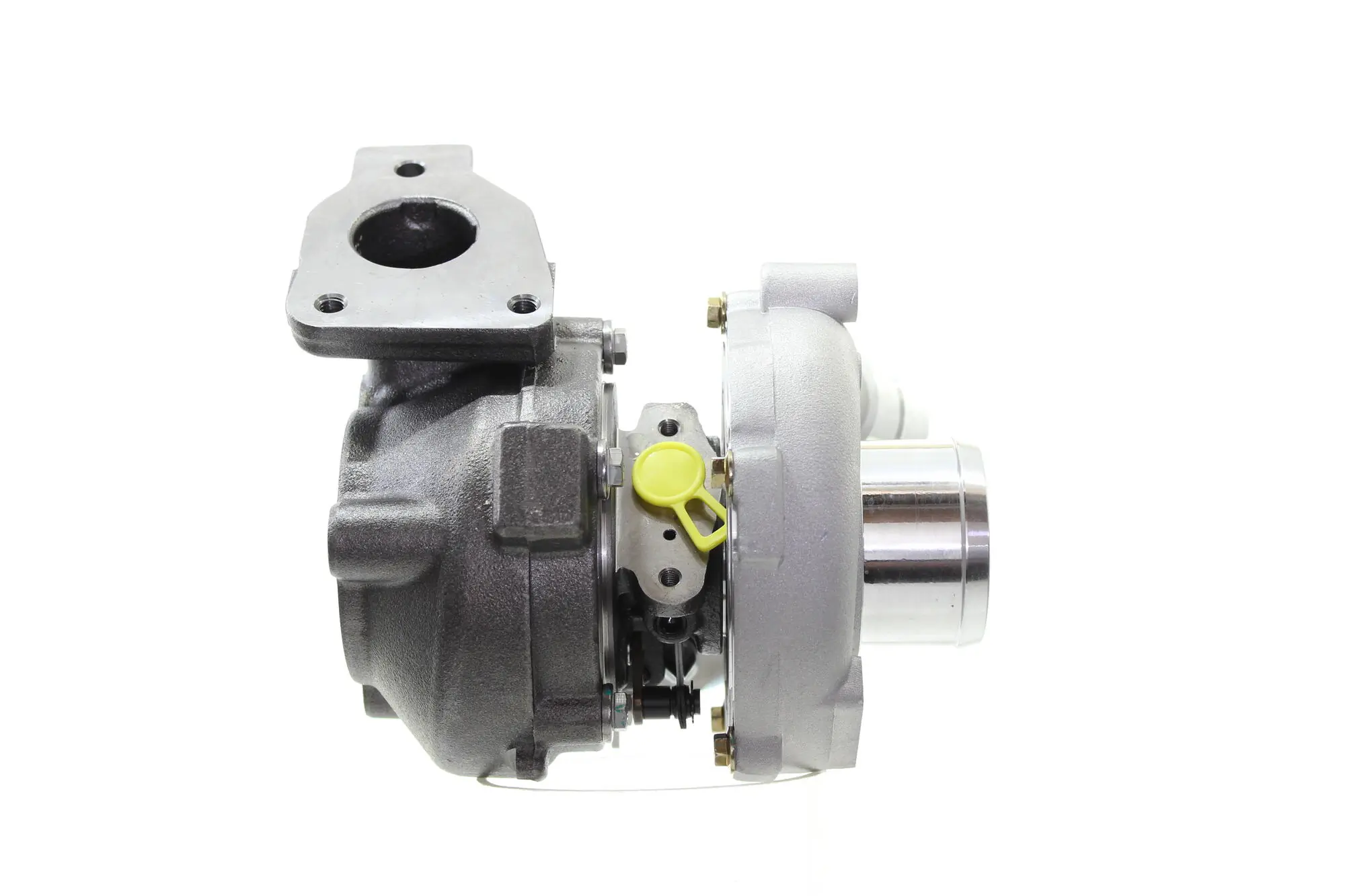 Comprar Turbocompresor Renault Koleos  HY0