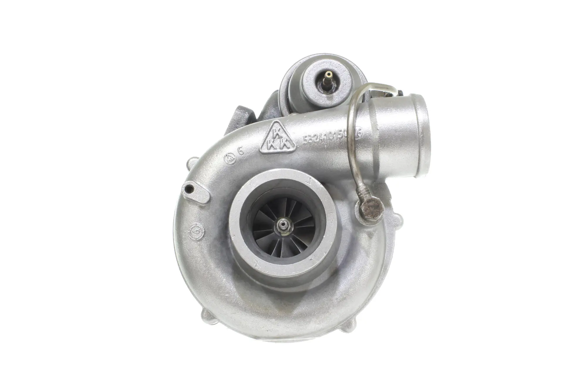 Turbo para motor para Audi 100 C4 4A2