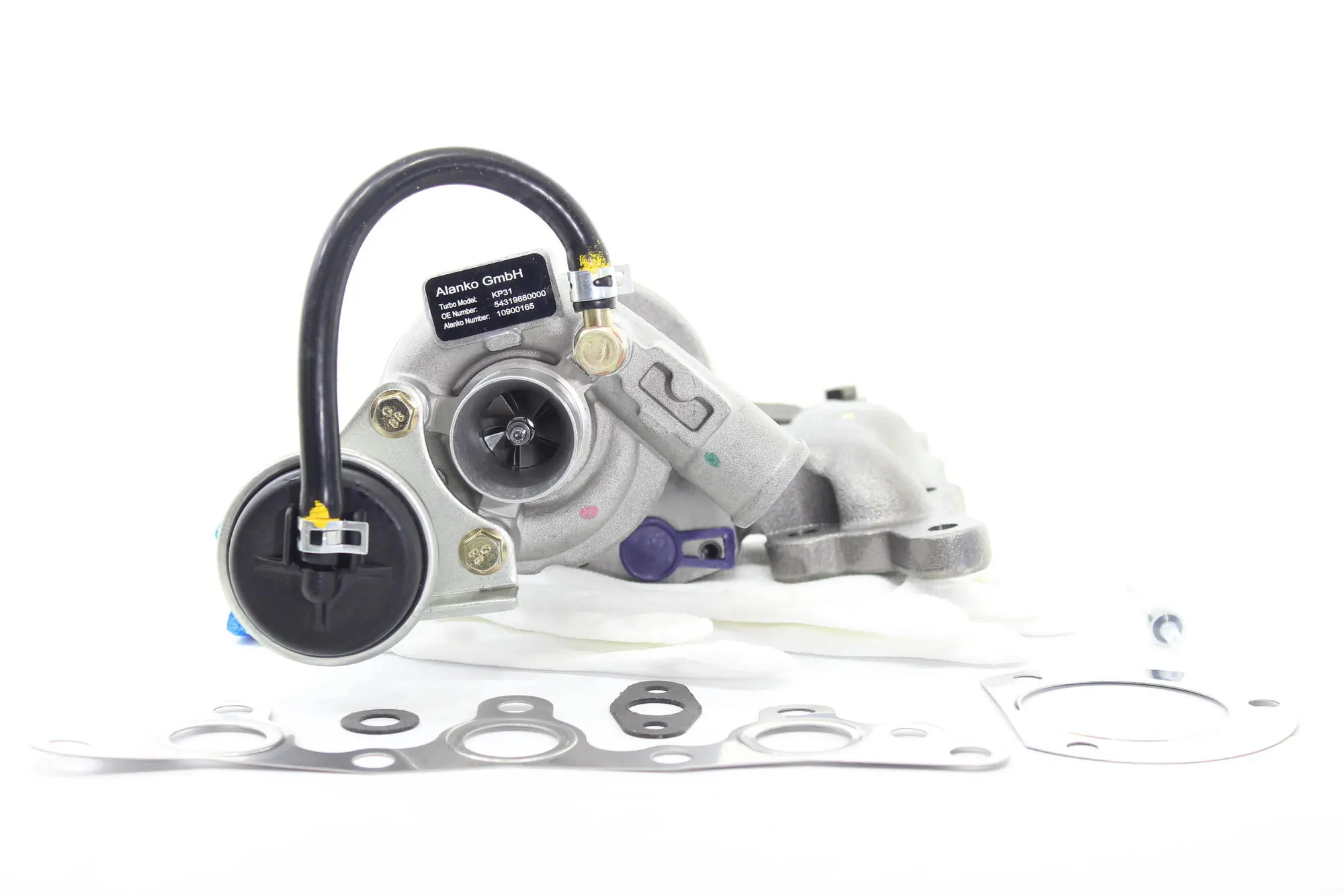 Comprar Turbocompresor Smart FORTWO  450