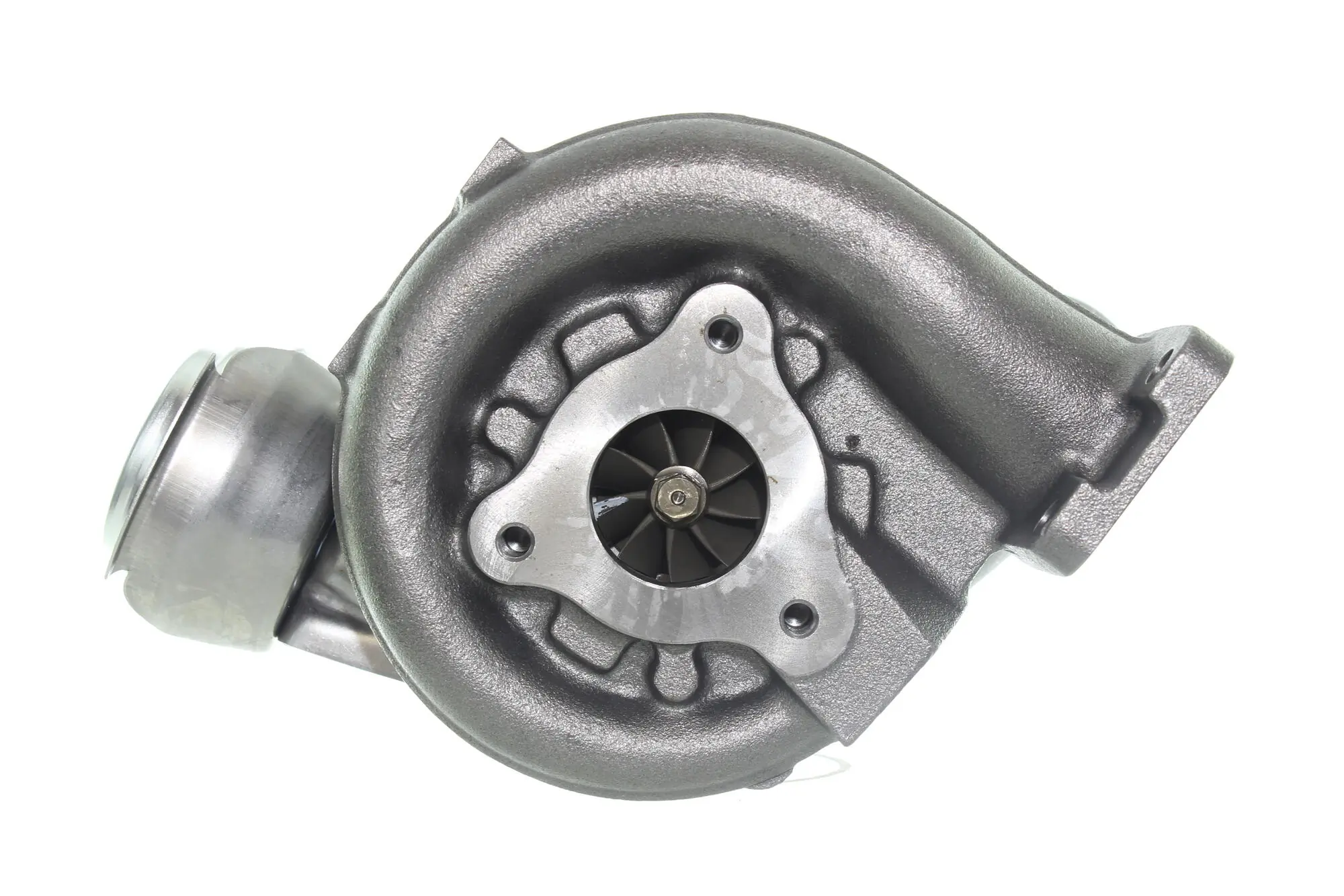  Turbocompresor Volkswagen Passat 