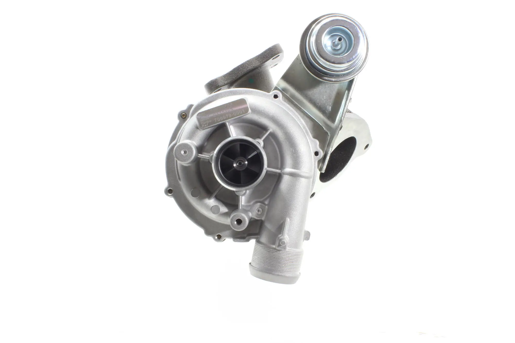 Comprar 9634521180 VAG Turbo de coche